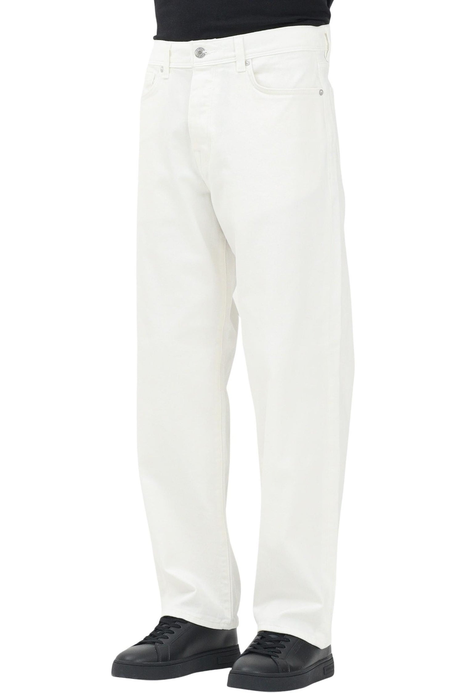 SELECTED - TROUSERS