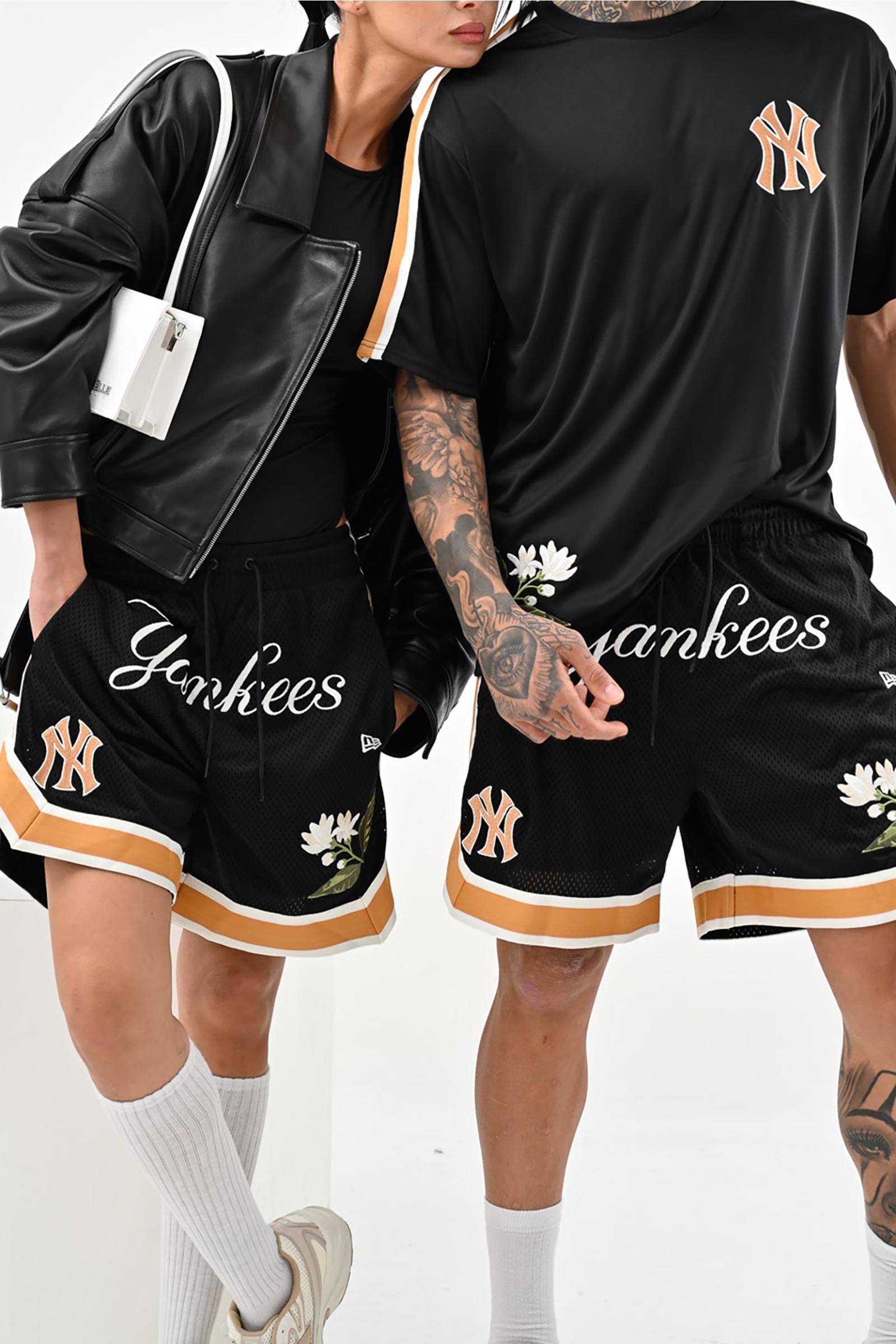 NEW ERA - SHORTS