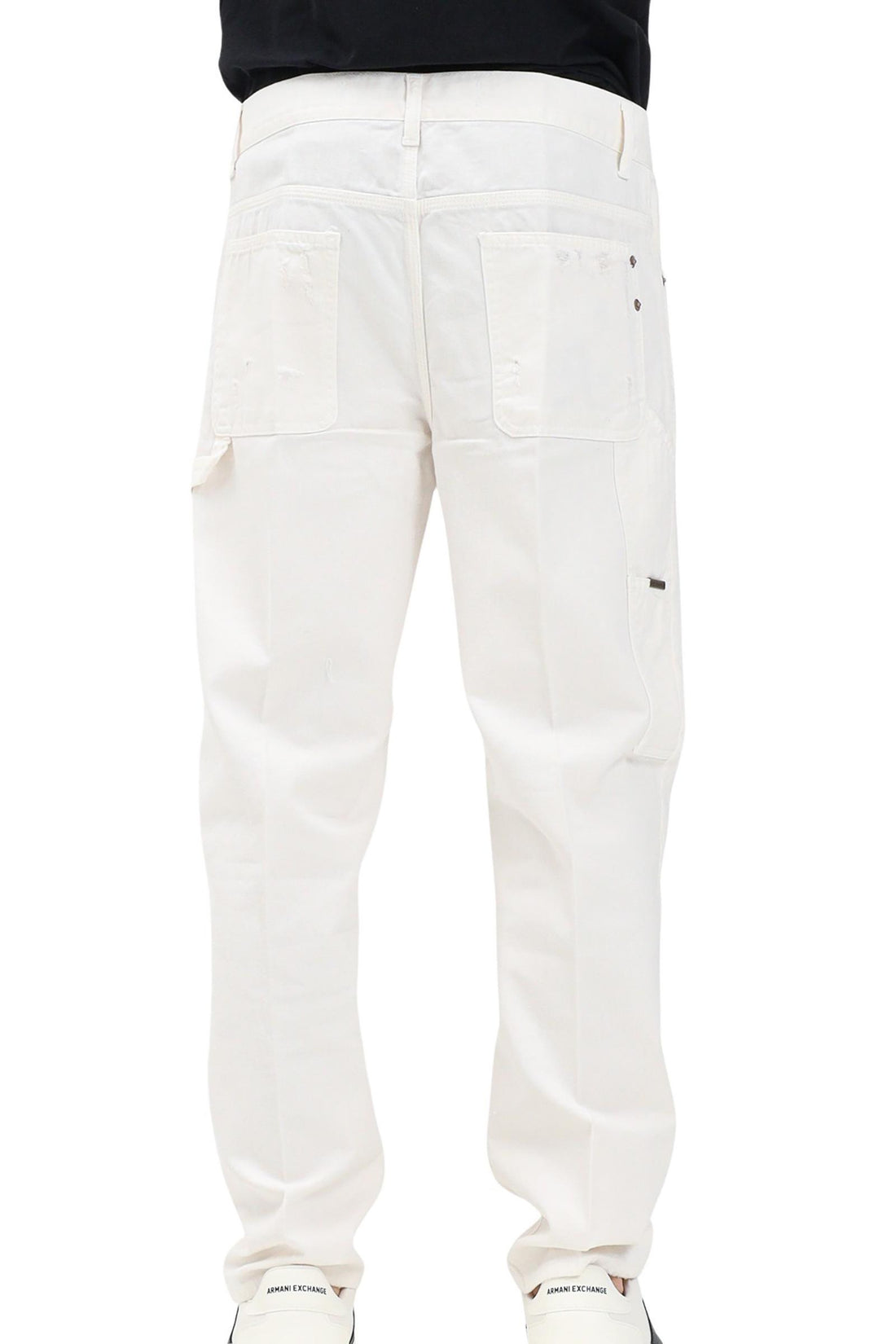 YES LONDON - TROUSERS