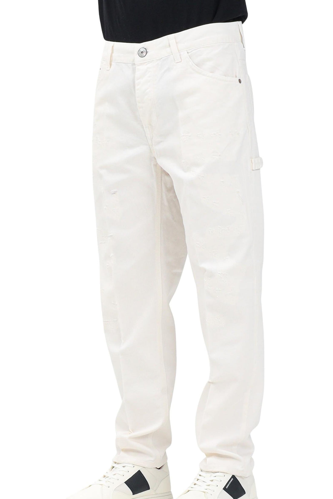 YES LONDON - TROUSERS