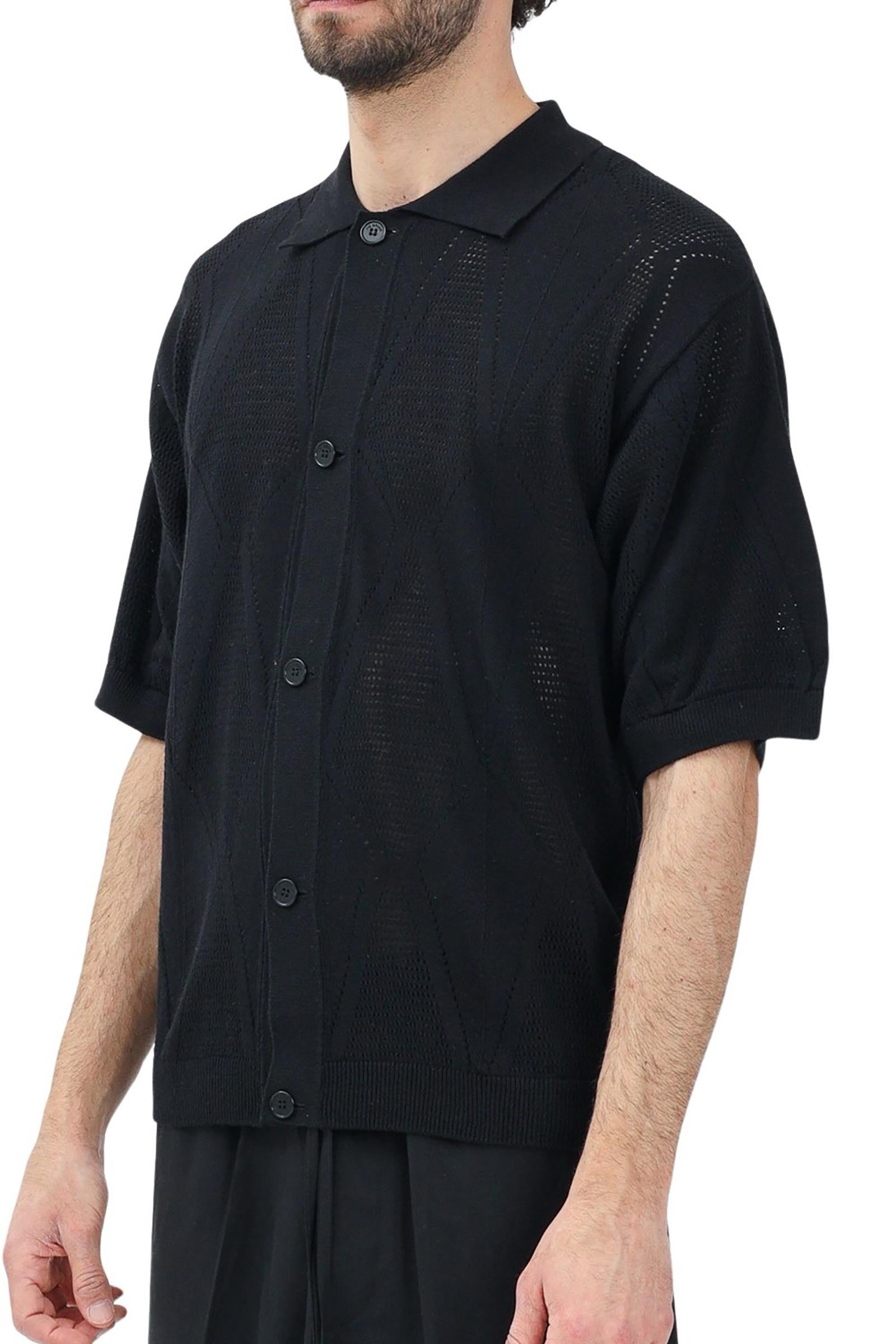 I M BRIAN - KNITWEAR AND SWEATSHIRTS