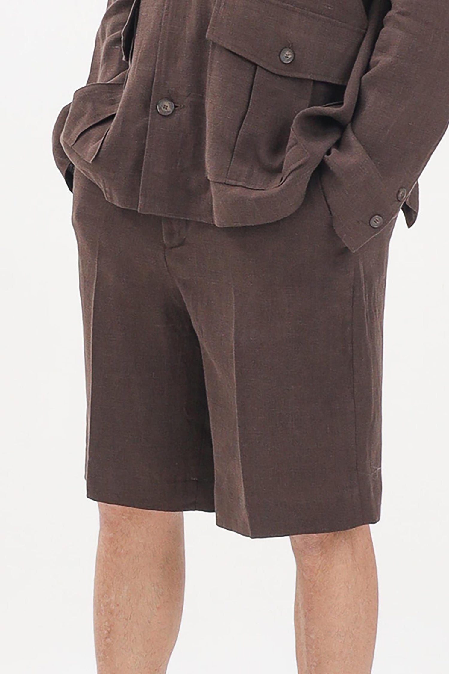 I M BRIAN - SHORTS