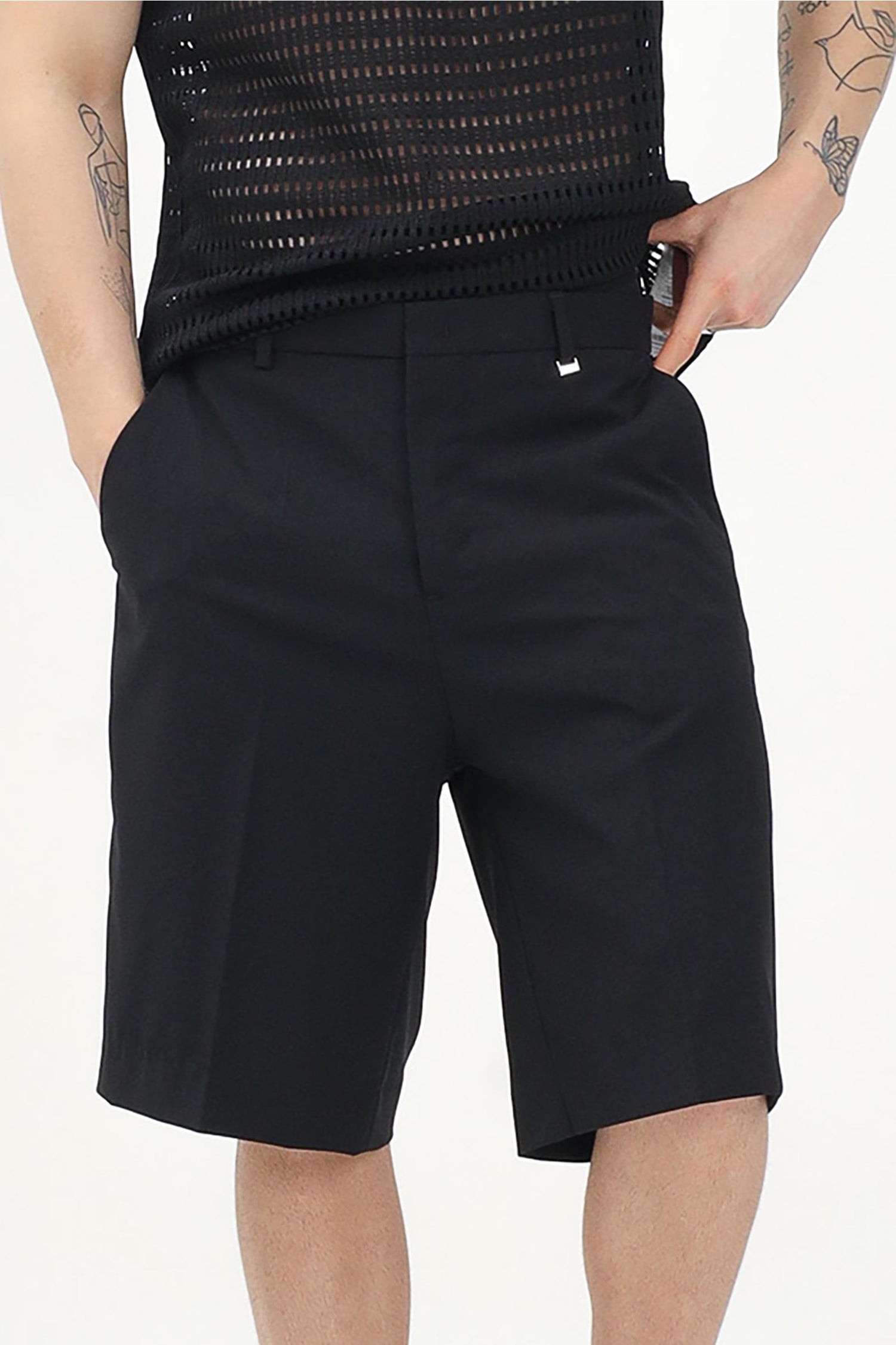 I M BRIAN - SHORTS