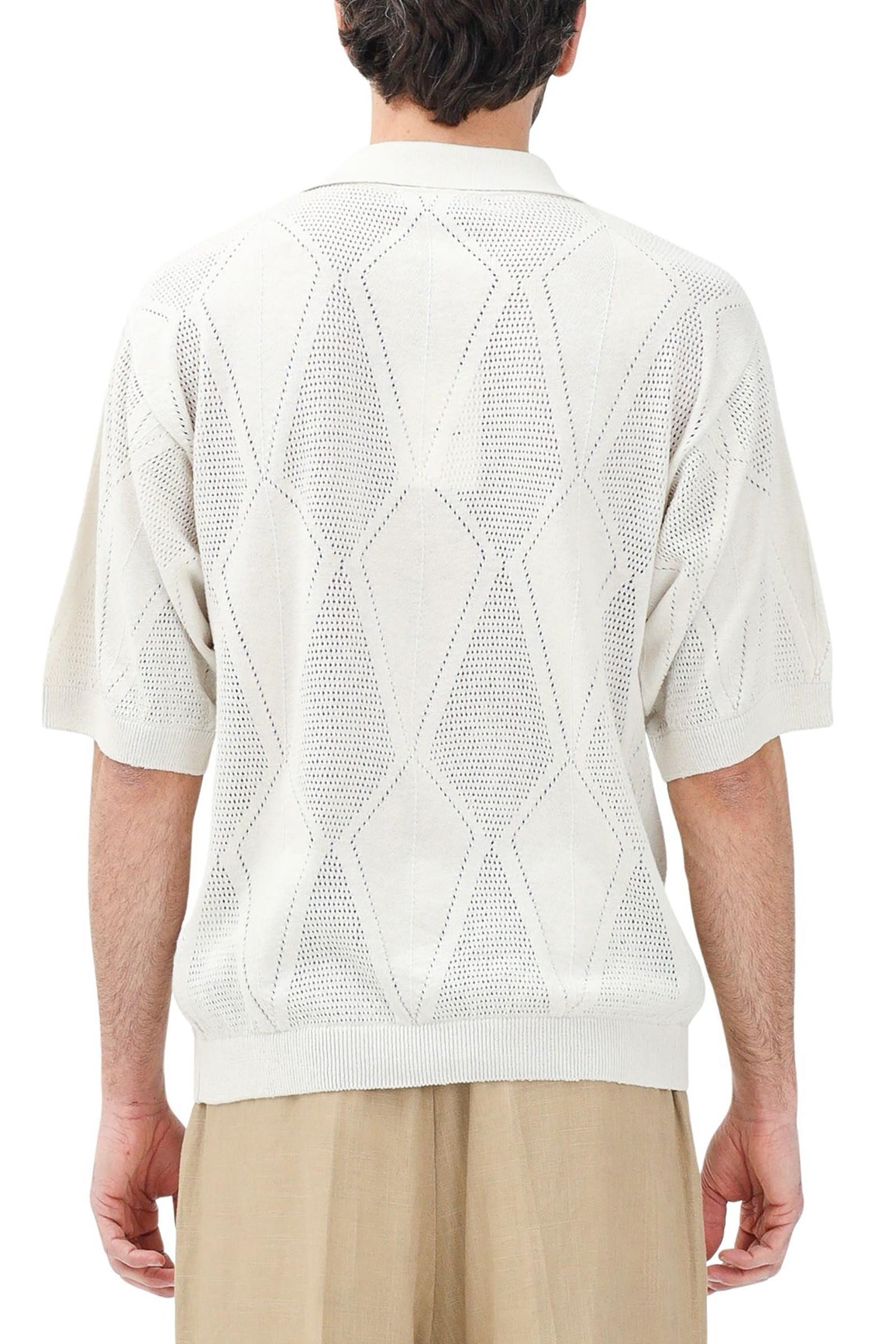 I M BRIAN - KNITWEAR AND SWEATSHIRTS