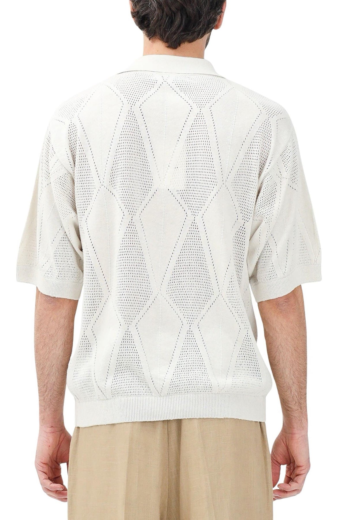 I M BRIAN - KNITWEAR AND SWEATSHIRTS