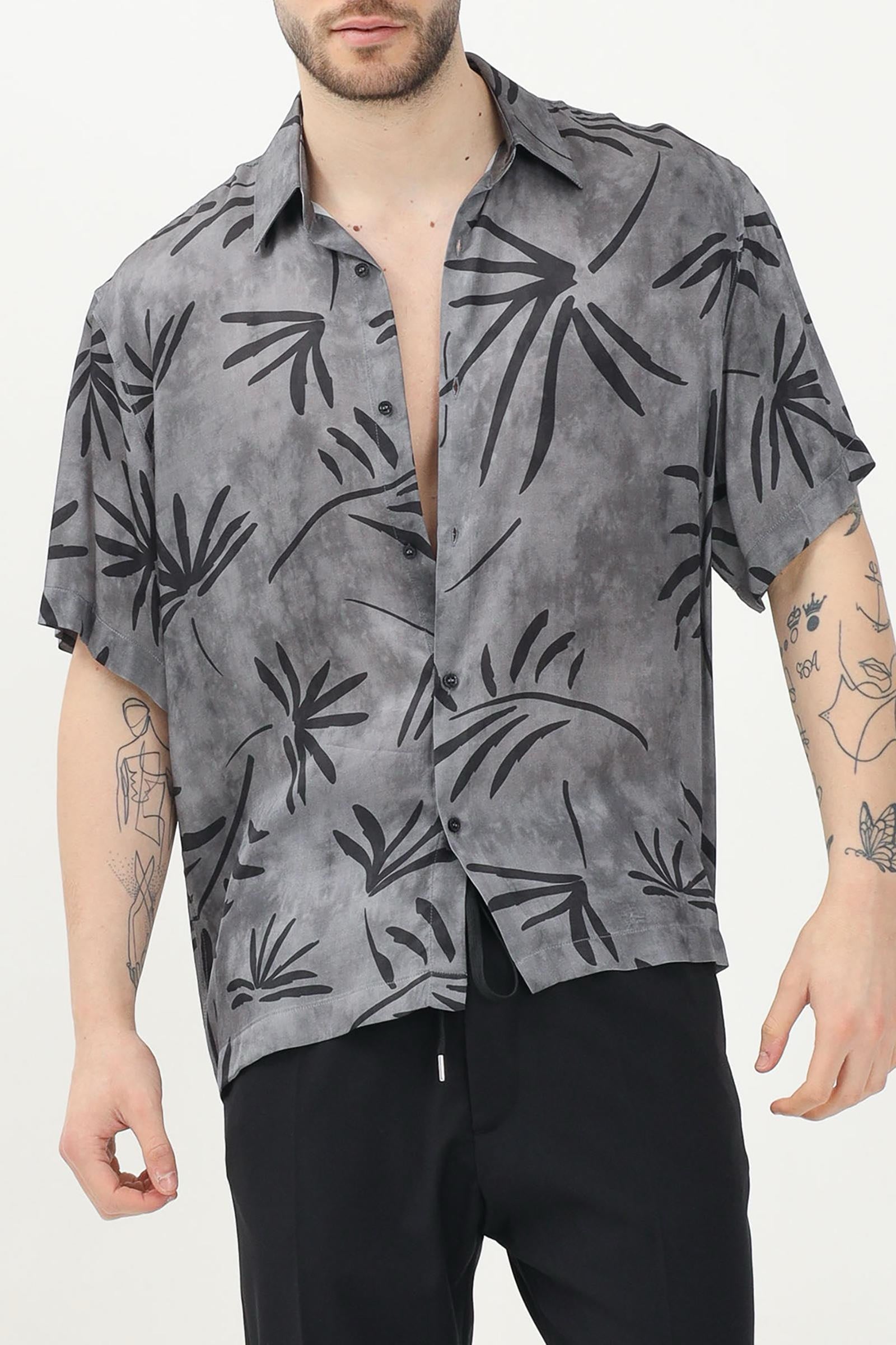 I M BRIAN - SHIRT