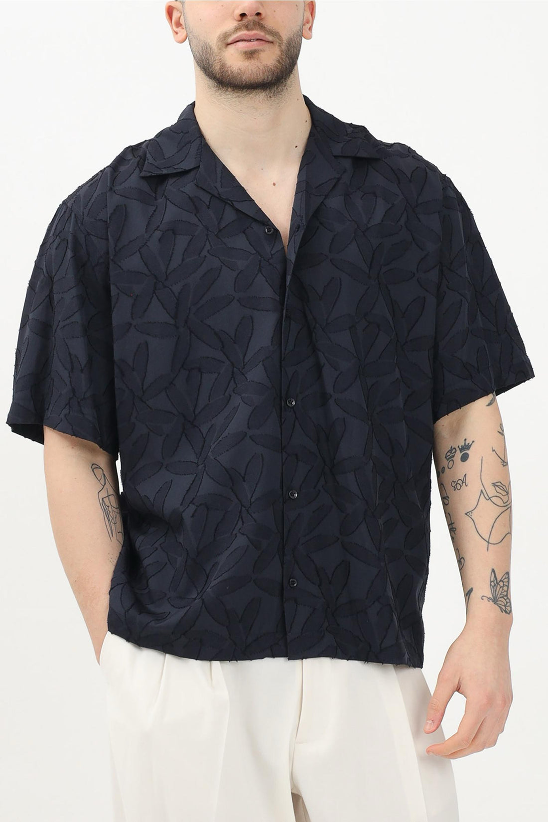 I M BRIAN - SHIRT
