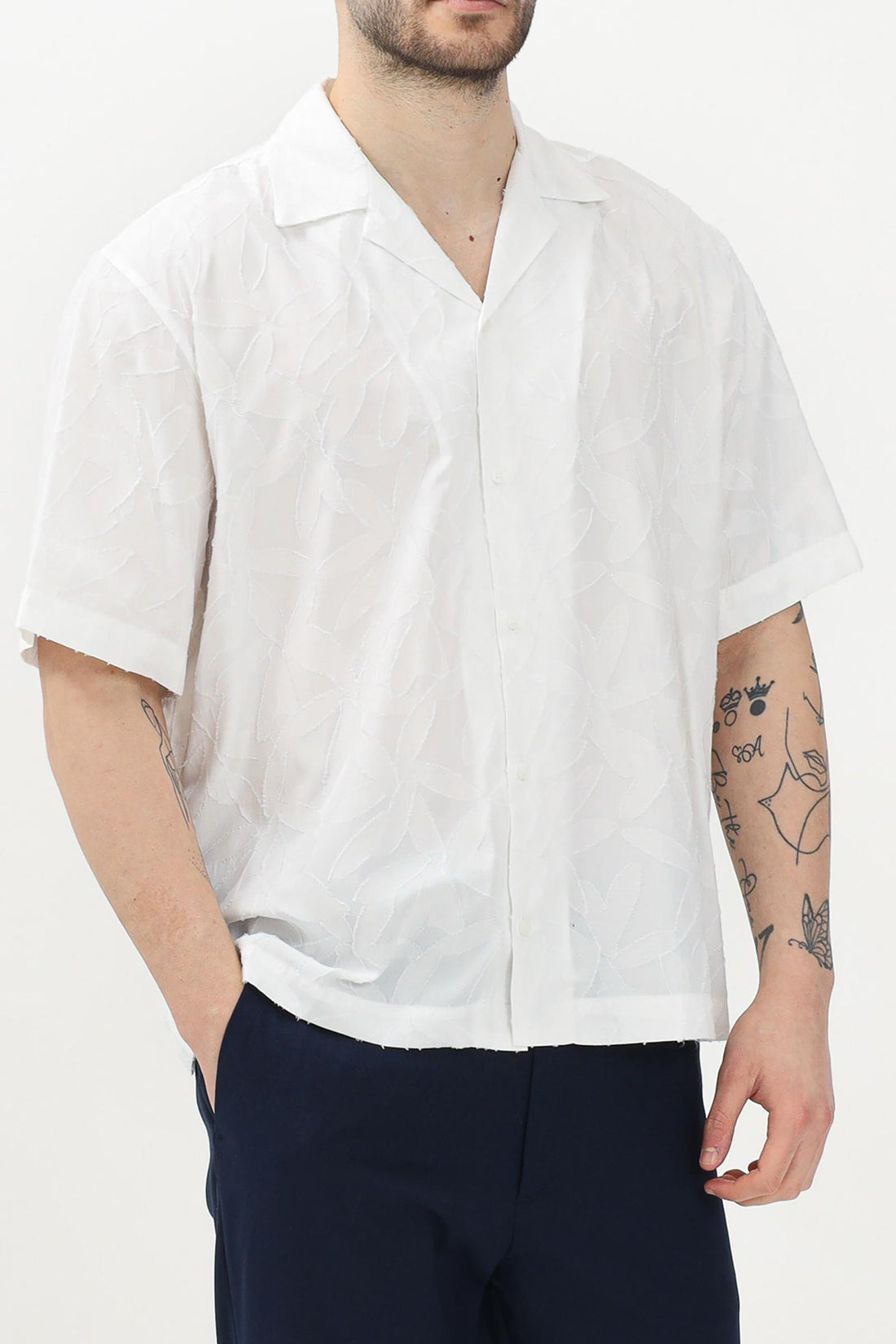 I M BRIAN - SHIRT