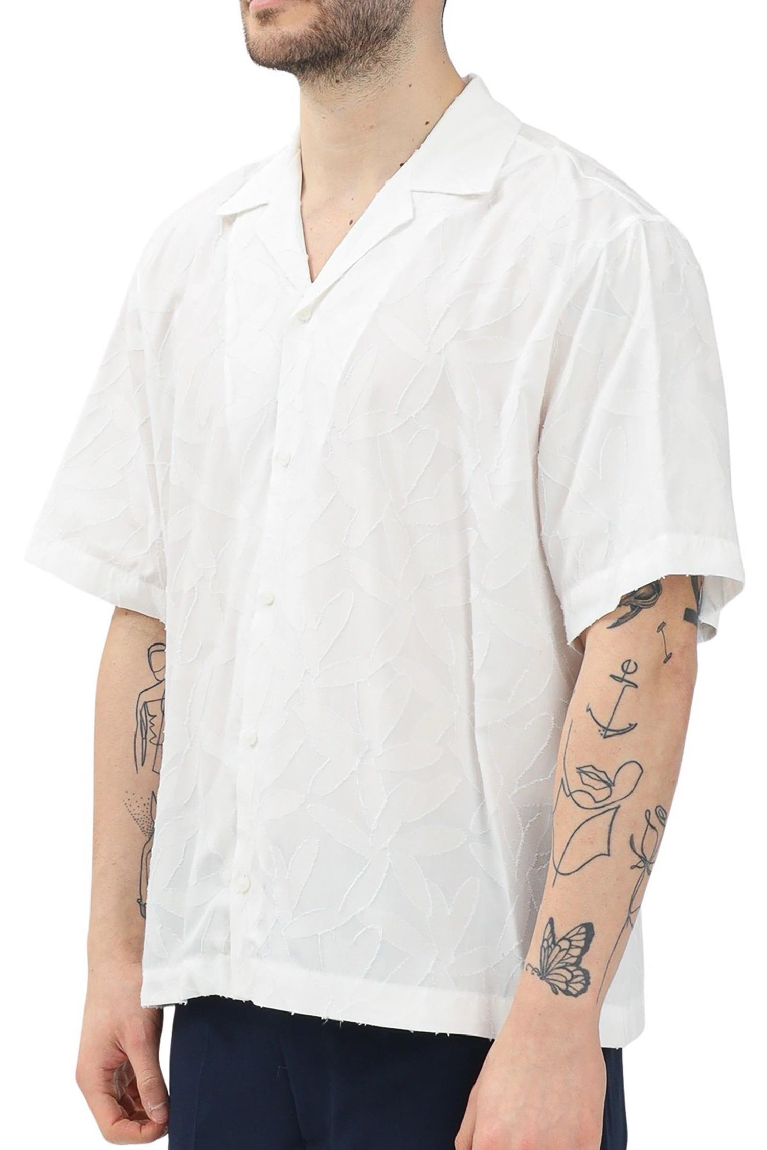 I M BRIAN - SHIRT