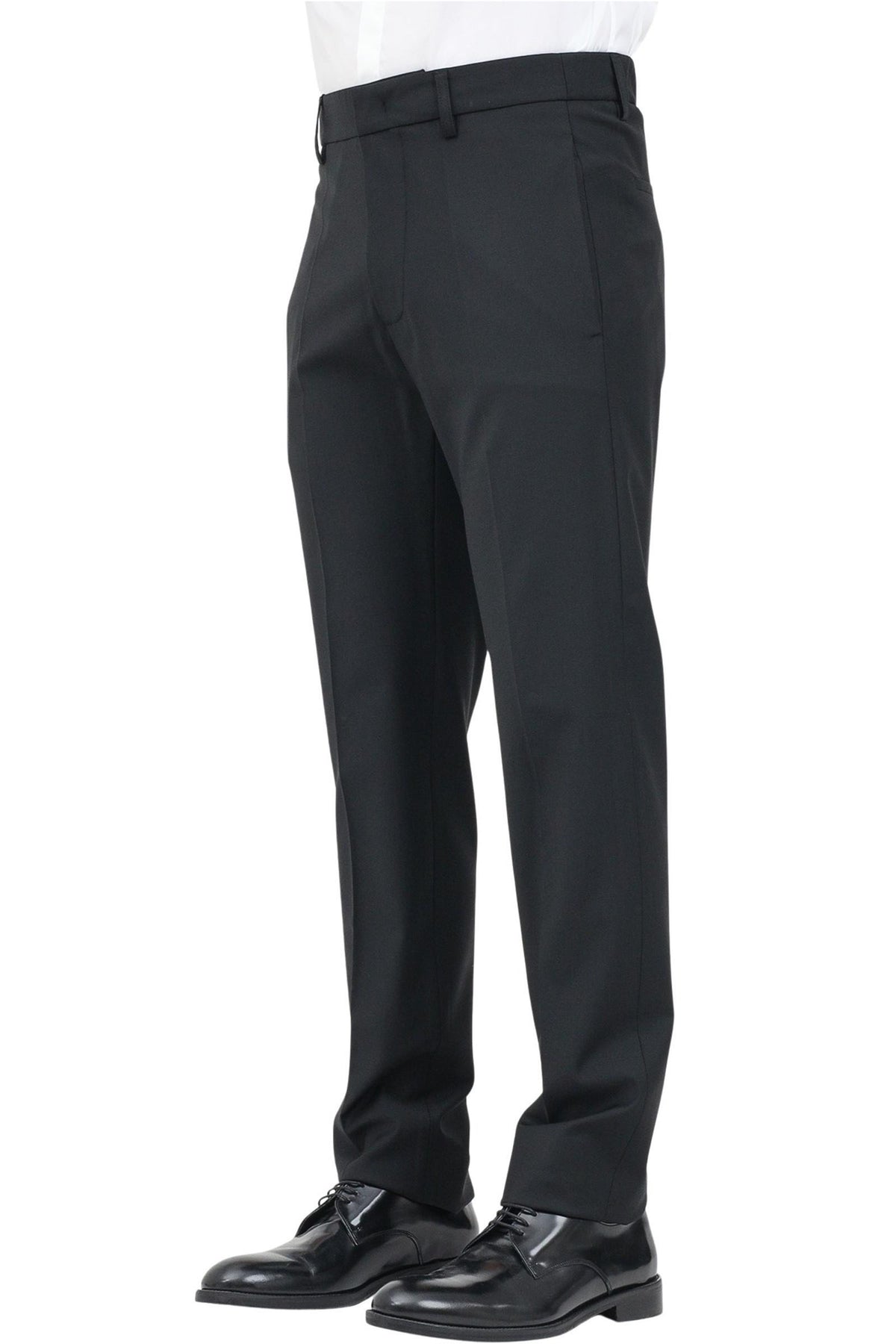 PATRIZIA PEPE - TROUSERS
