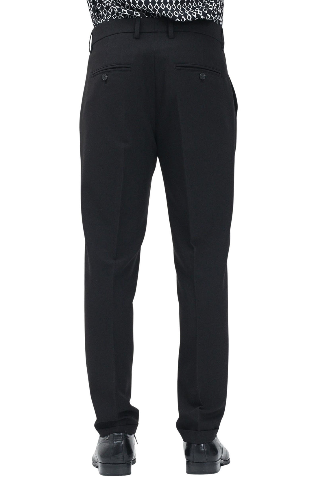 PATRIZIA PEPE - TROUSERS