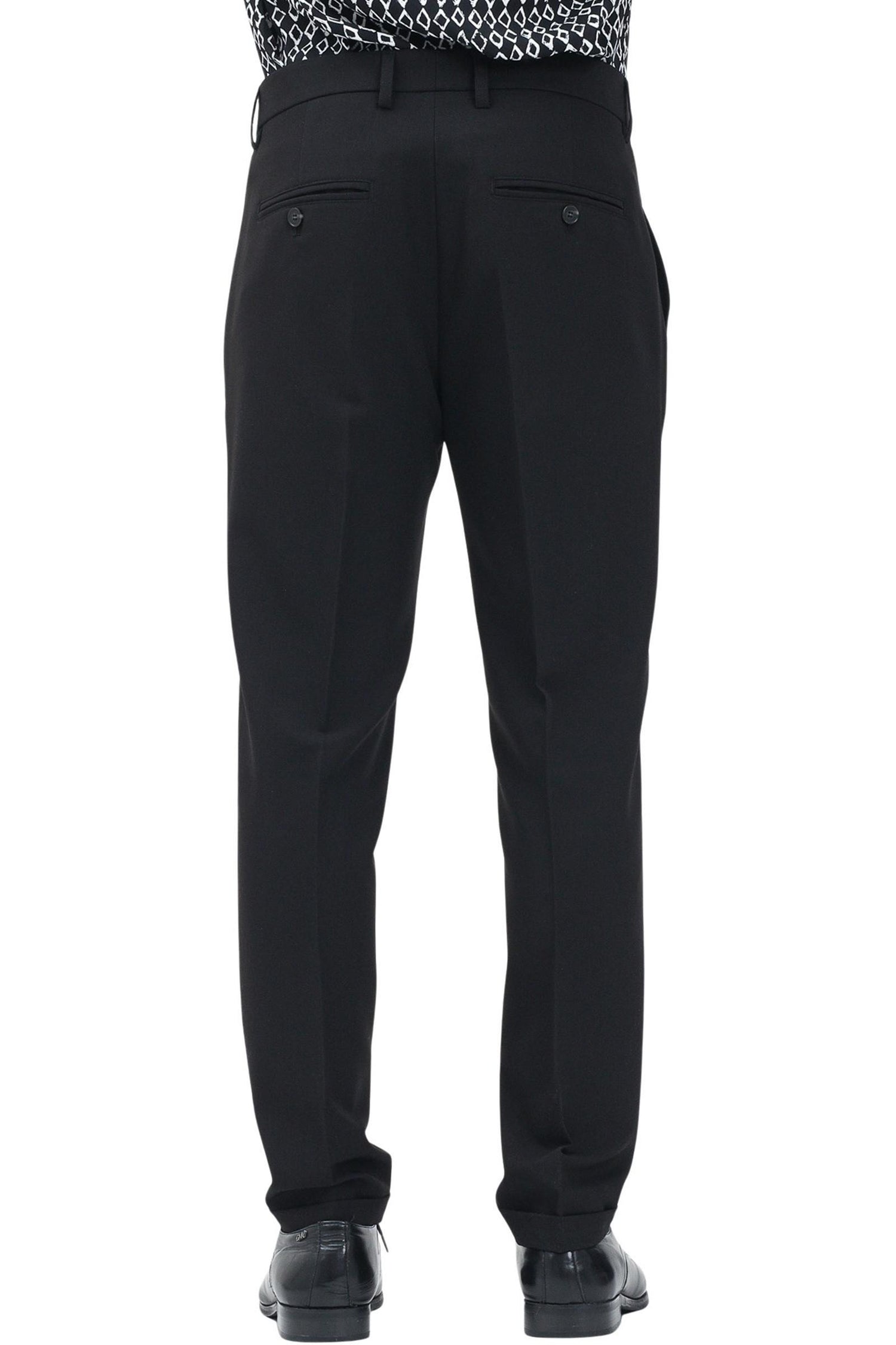 PATRIZIA PEPE - TROUSERS
