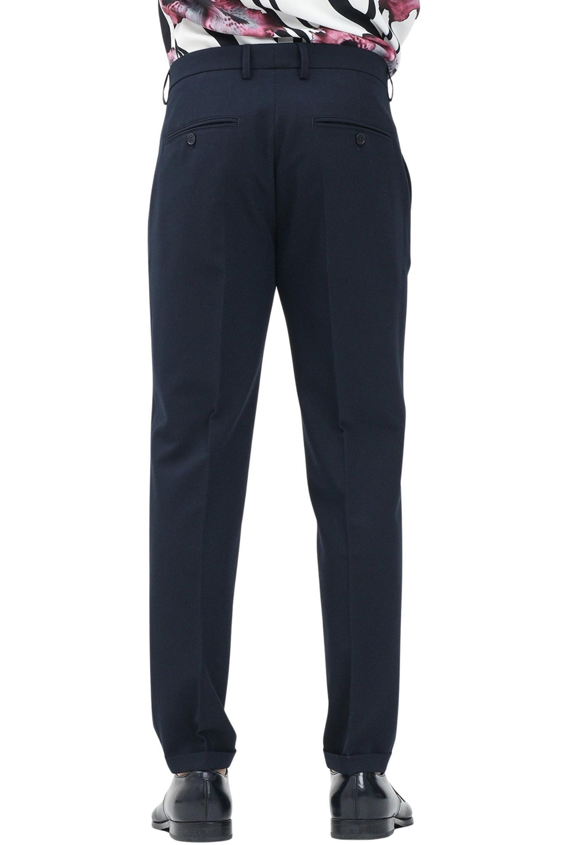 PATRIZIA PEPE - TROUSERS