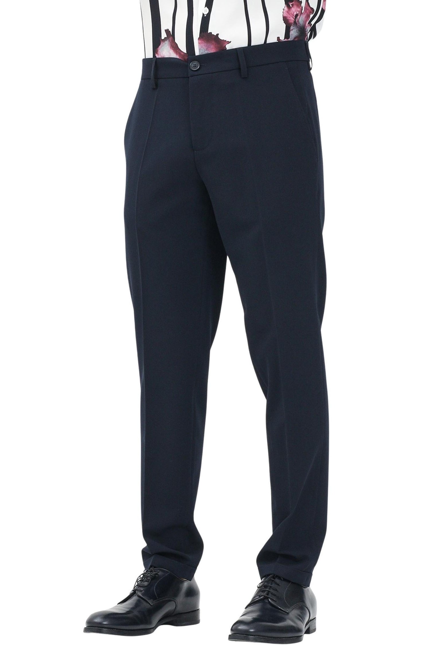 PATRIZIA PEPE - TROUSERS