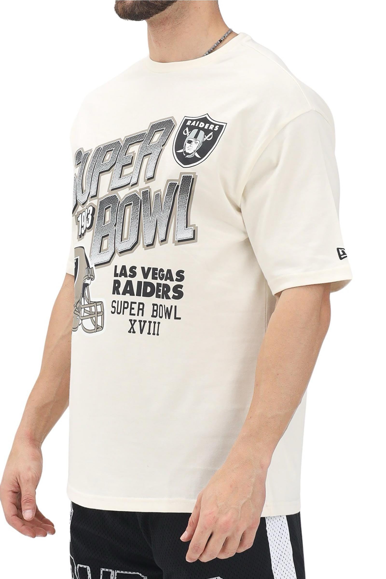 NEW ERA - T-SHIRT AND POLO