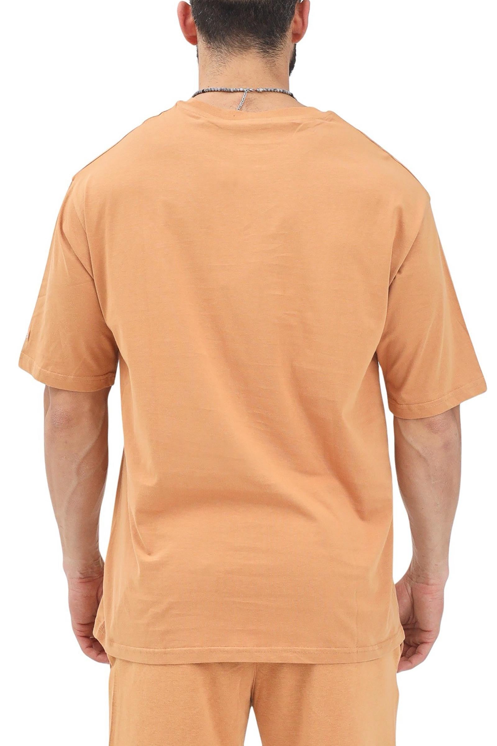 NEW ERA - T-SHIRT AND POLO