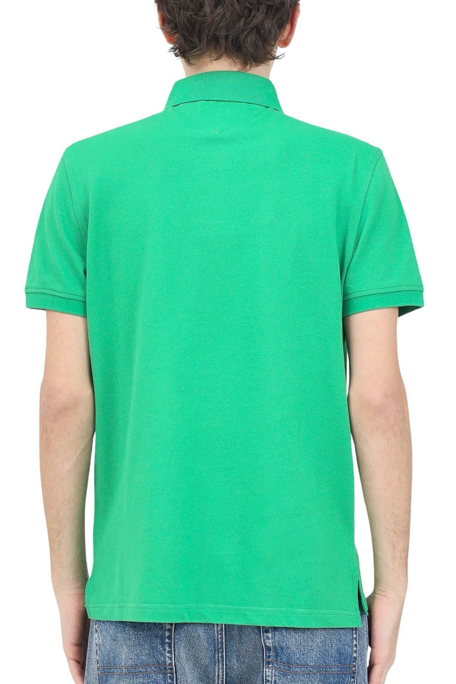 TOMMY HILFIGER - T-SHIRT AND POLO