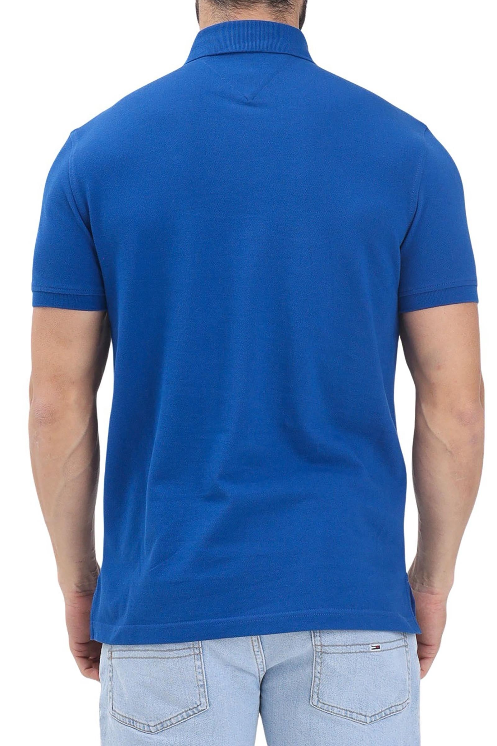 TOMMY HILFIGER - T-SHIRT AND POLO