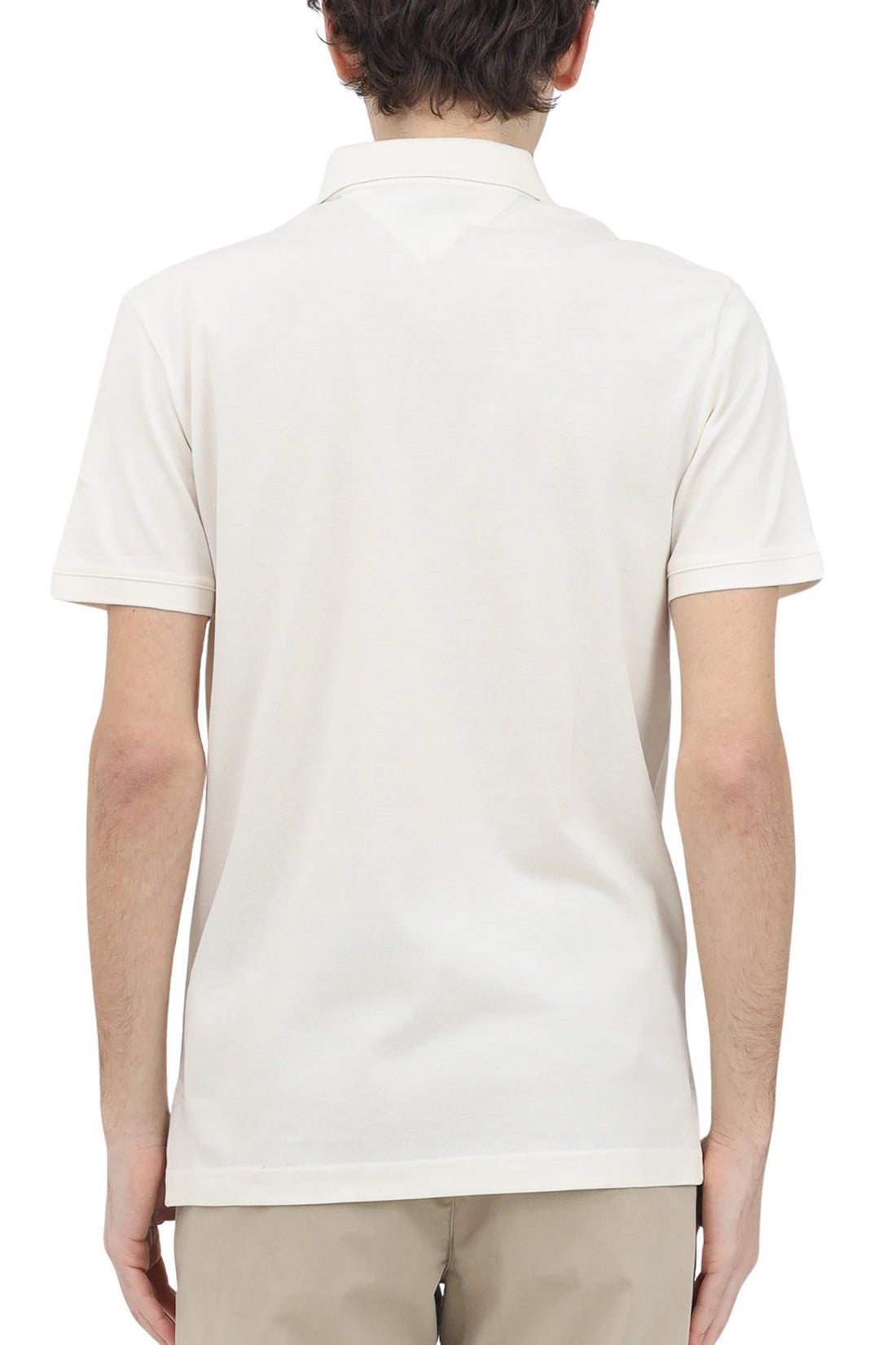 TOMMY HILFIGER - T-SHIRT AND POLO