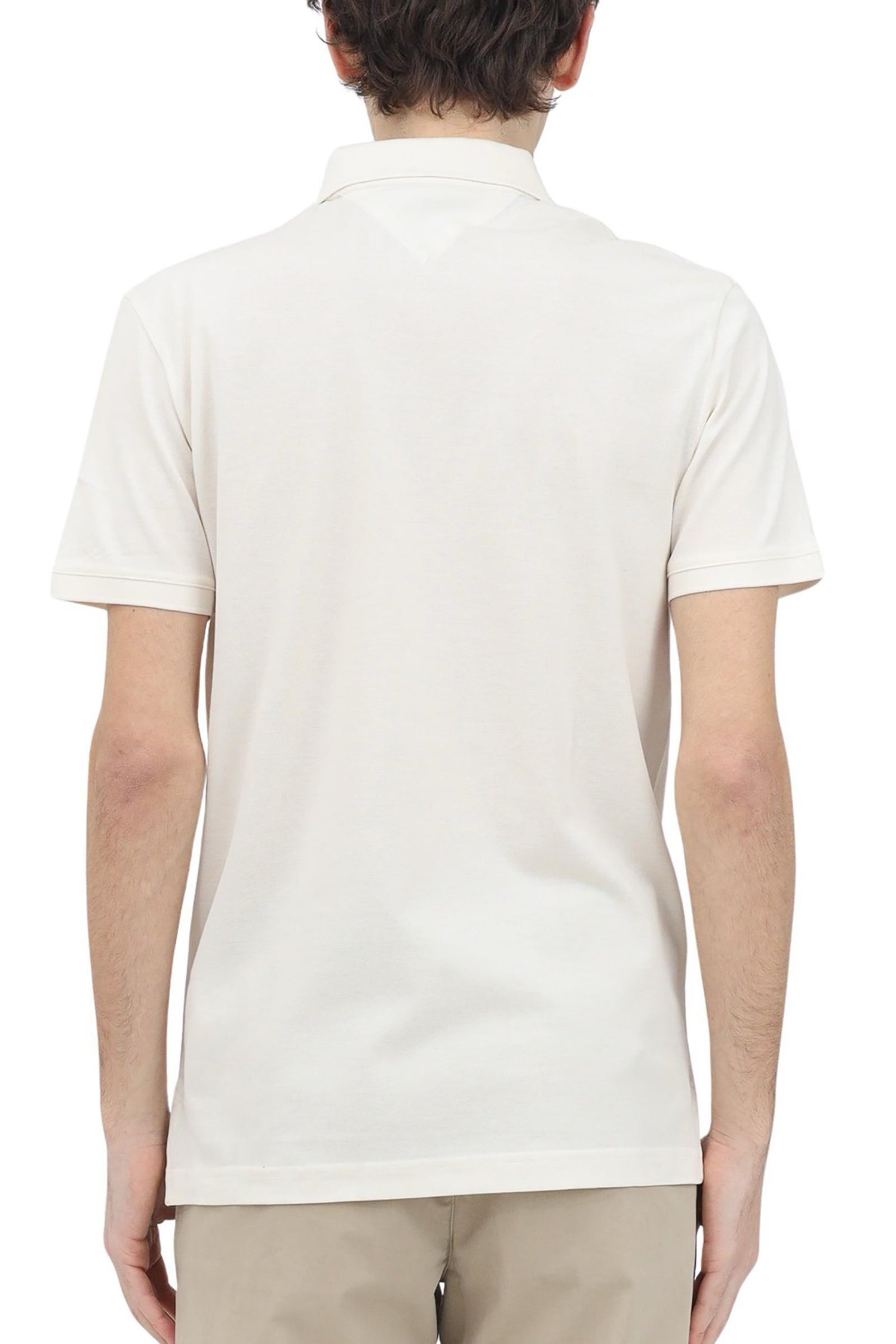 TOMMY HILFIGER - T-SHIRT AND POLO