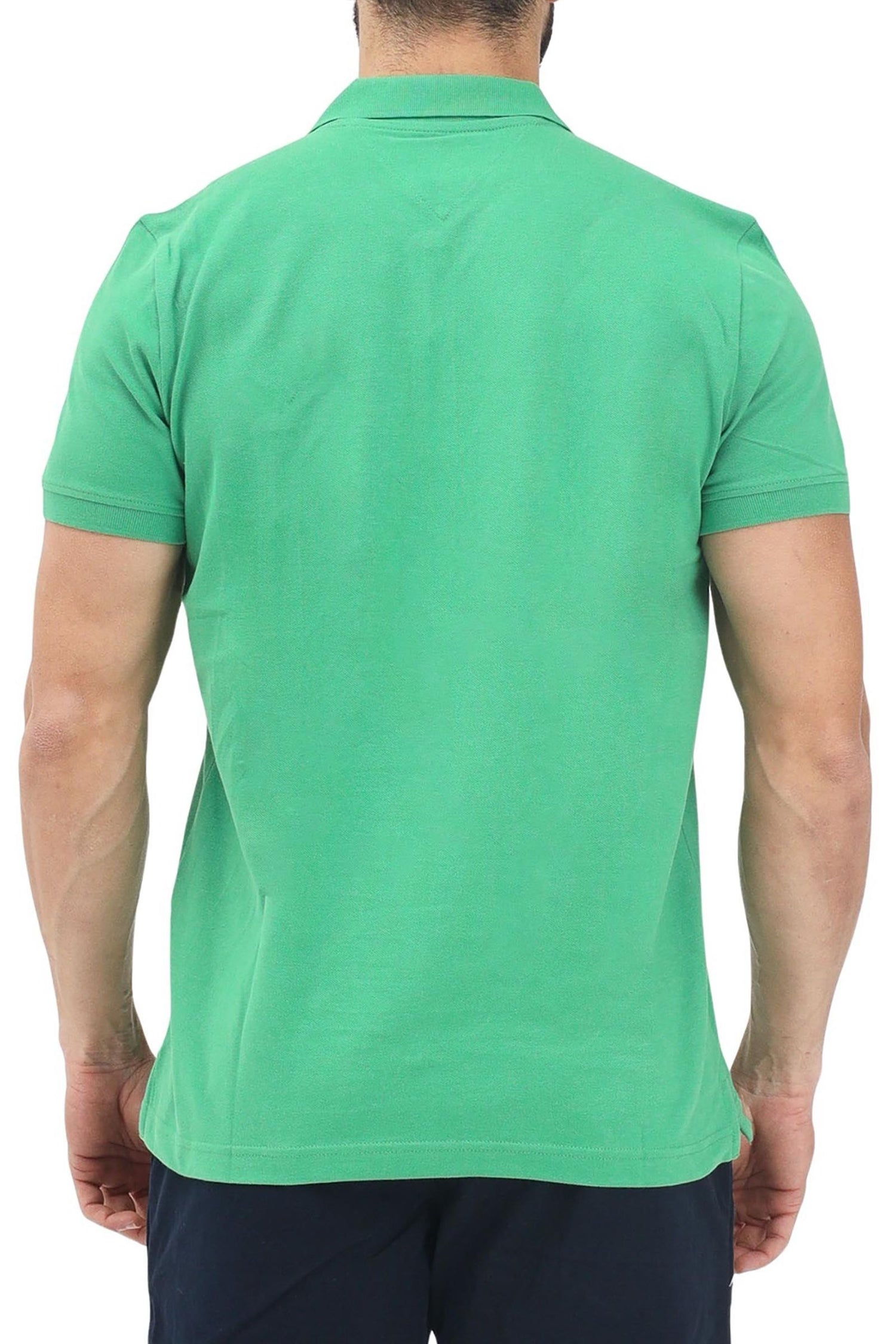 TOMMY JEANS - T-SHIRT AND POLO
