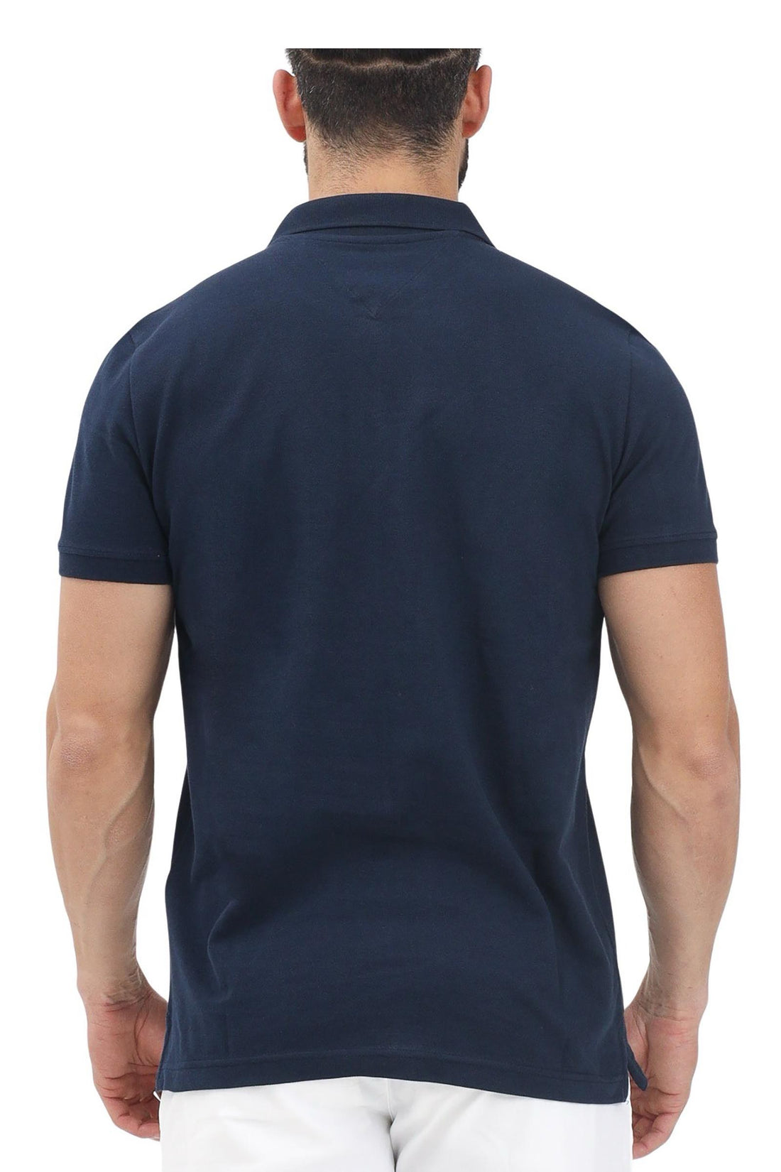TOMMY JEANS - T-SHIRT AND POLO