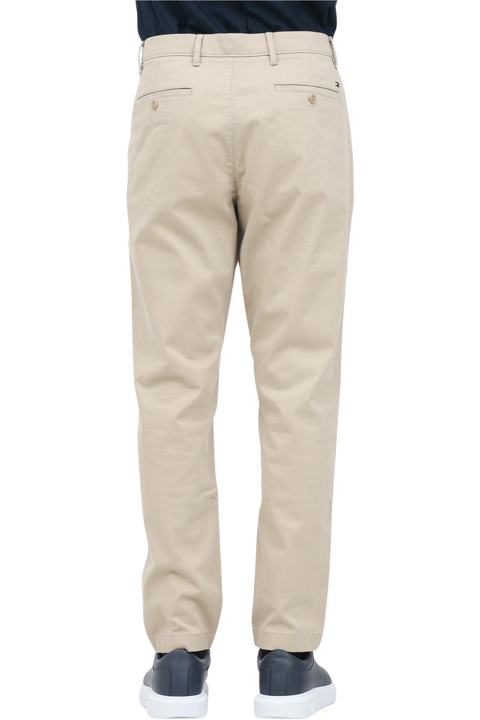 TOMMY HILFIGER - TROUSERS