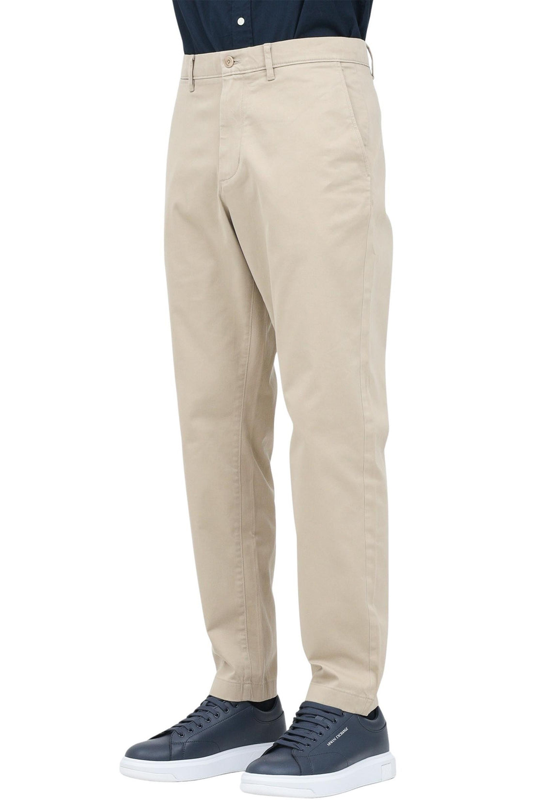 TOMMY HILFIGER - TROUSERS