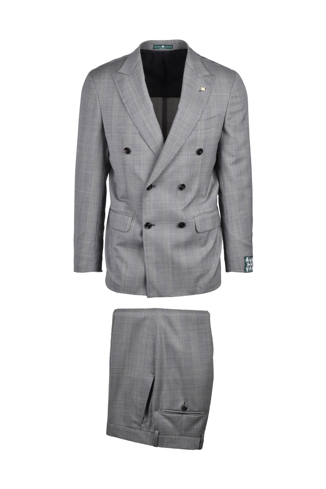 SARTORIA MASSACRI - DRESS