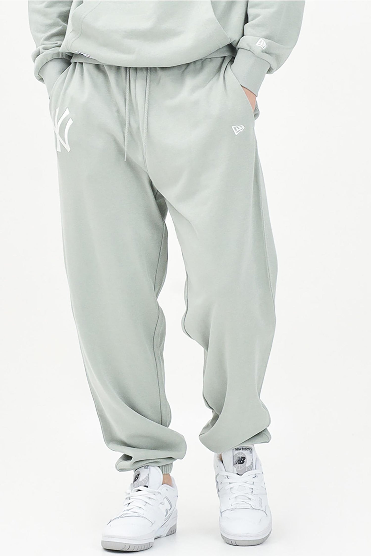 NEW ERA - TROUSERS