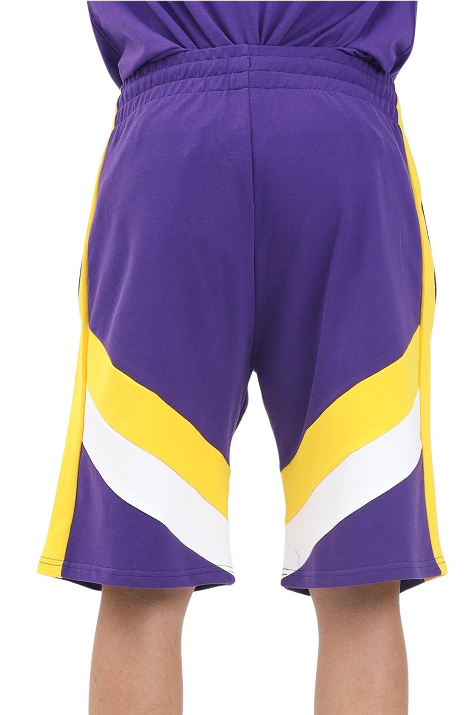 NEW ERA - SHORTS