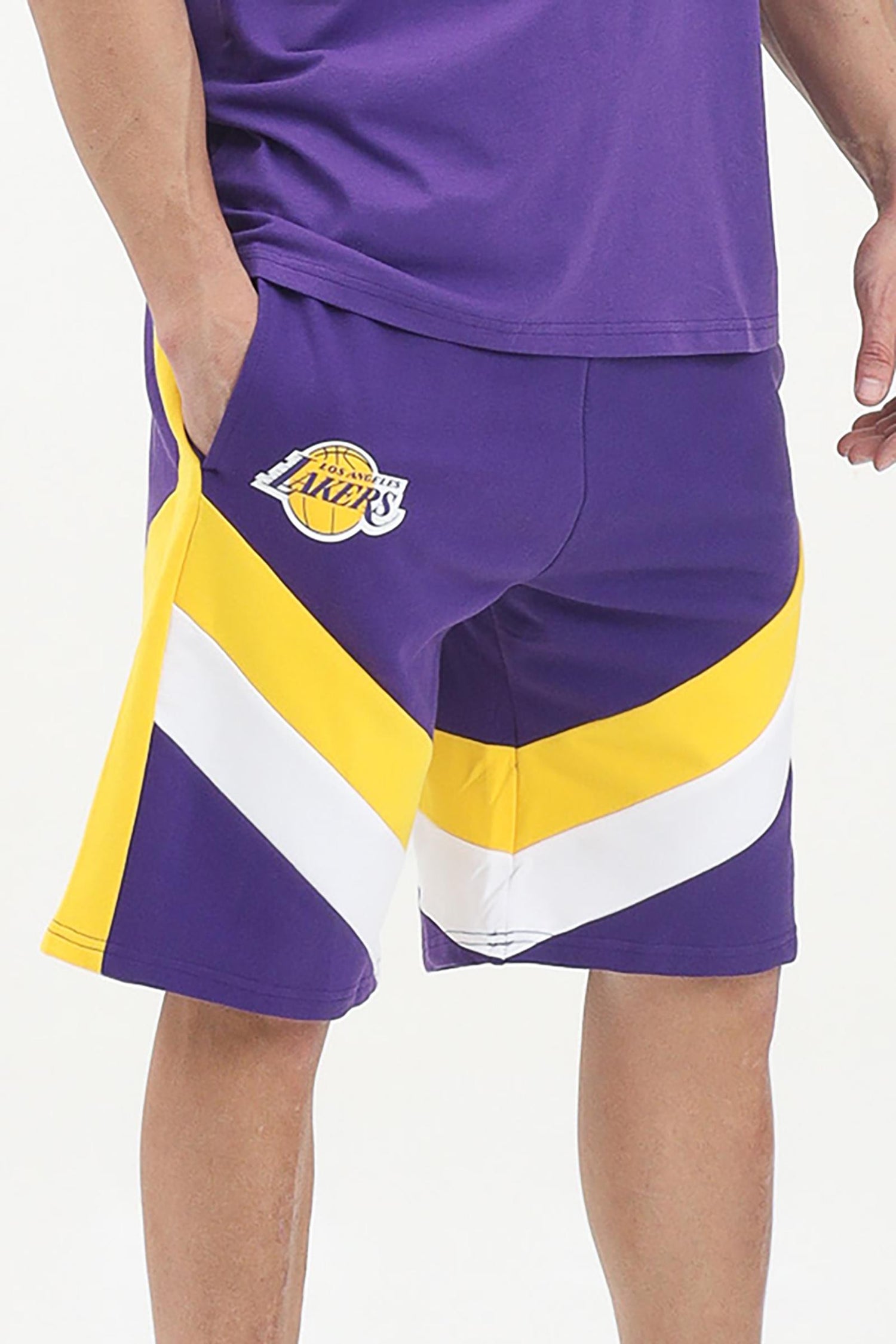 NEW ERA - SHORTS