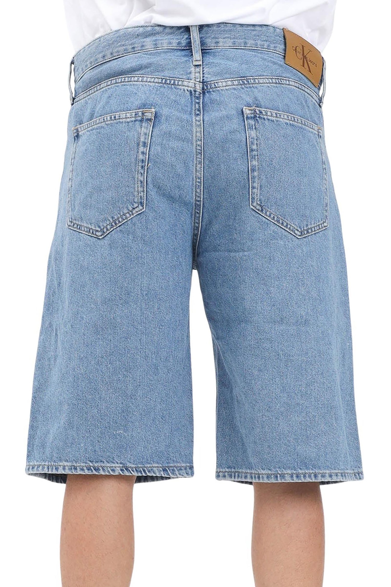 CALVIN KLEIN JEANS - SHORTS