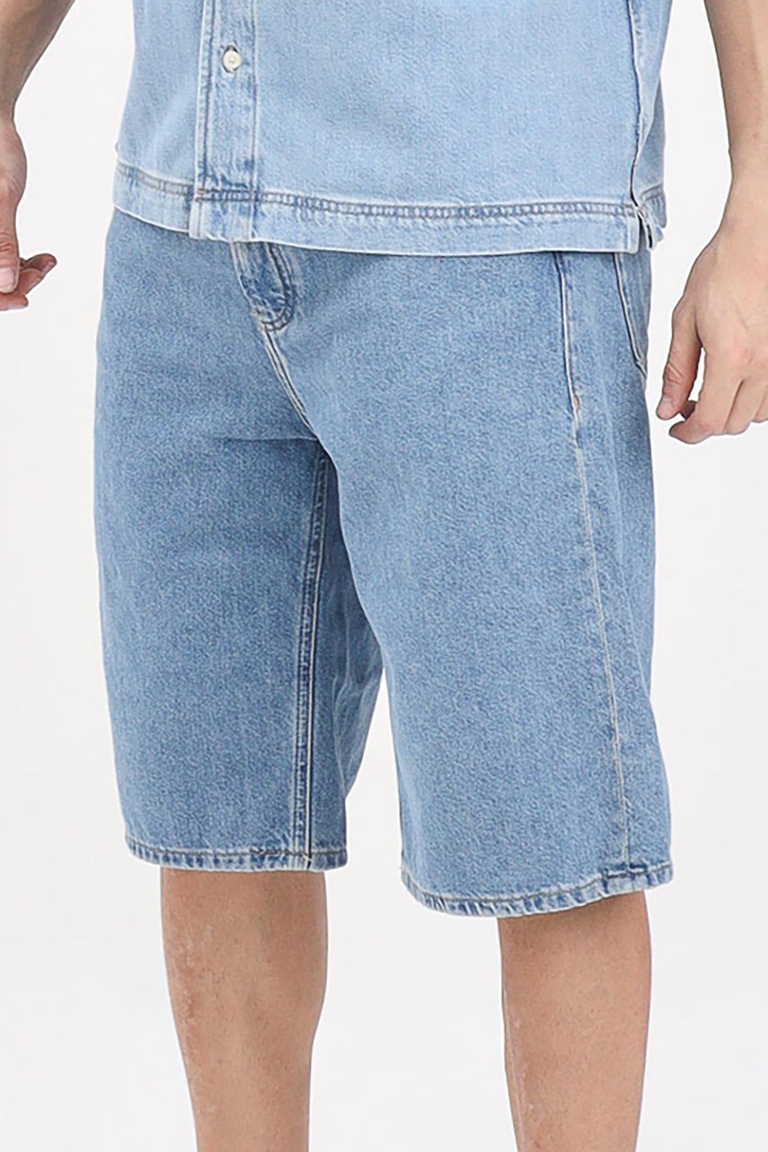 CALVIN KLEIN JEANS - SHORTS