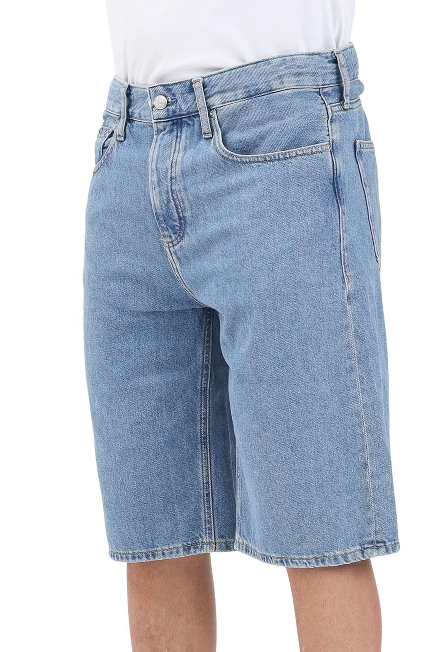 CALVIN KLEIN JEANS - SHORTS