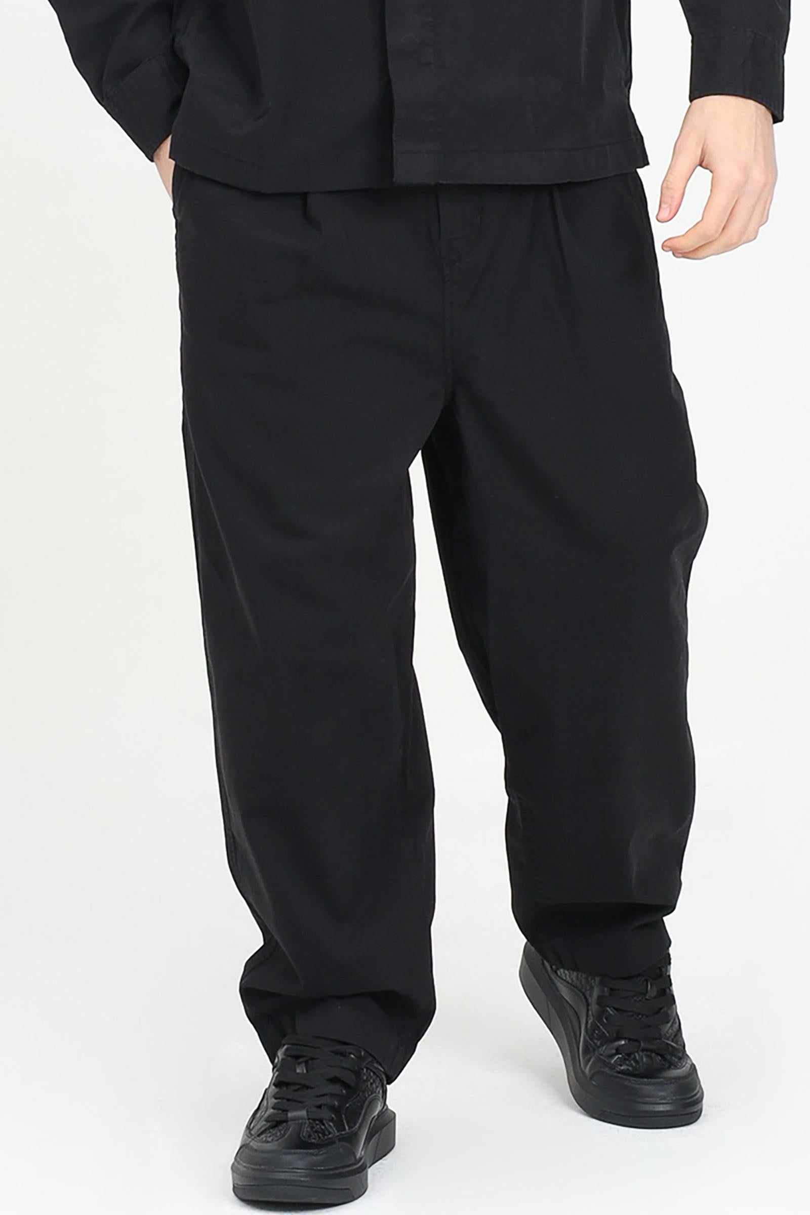 CALVIN KLEIN JEANS - TROUSERS