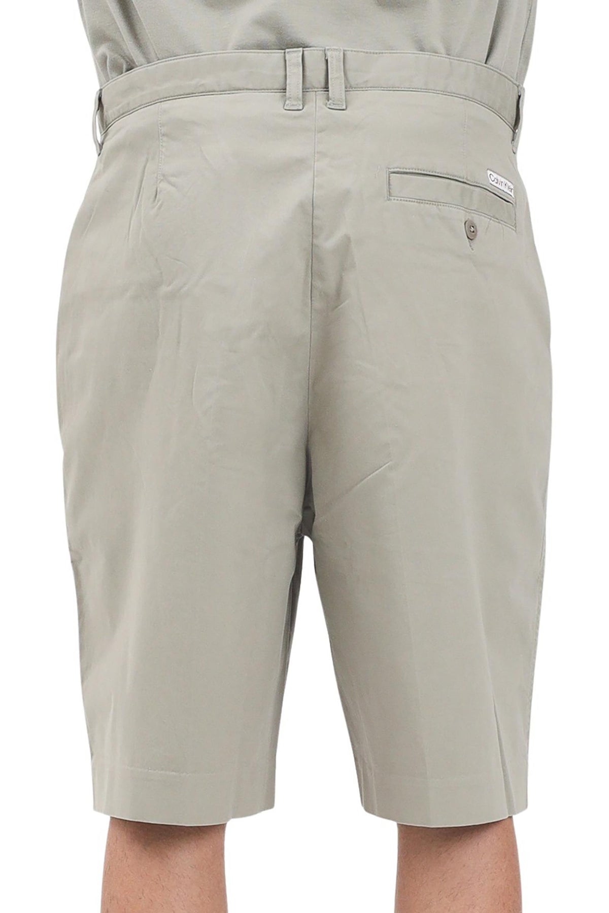 CALVIN KLEIN JEANS - SHORTS