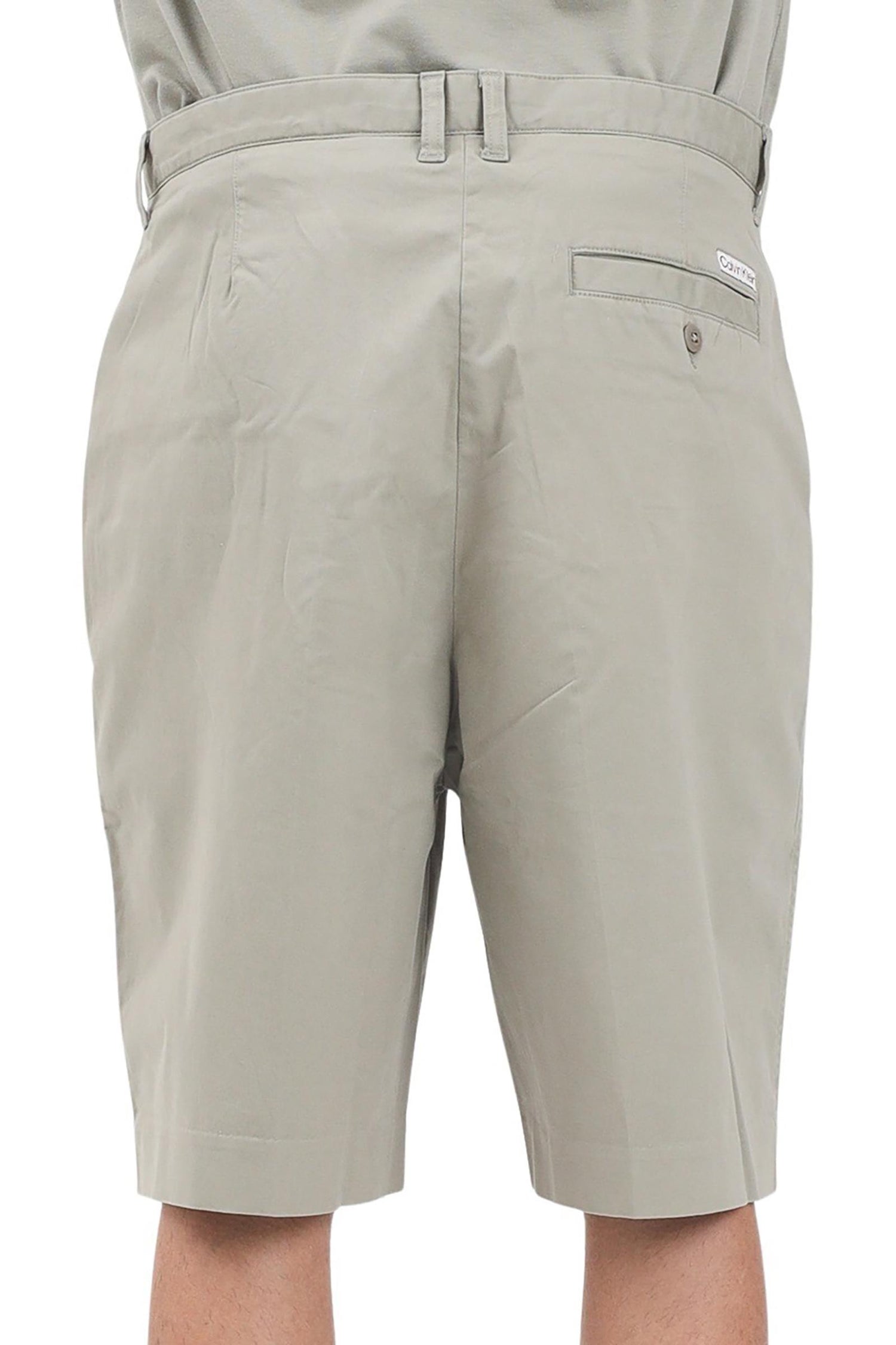 CALVIN KLEIN JEANS - SHORTS