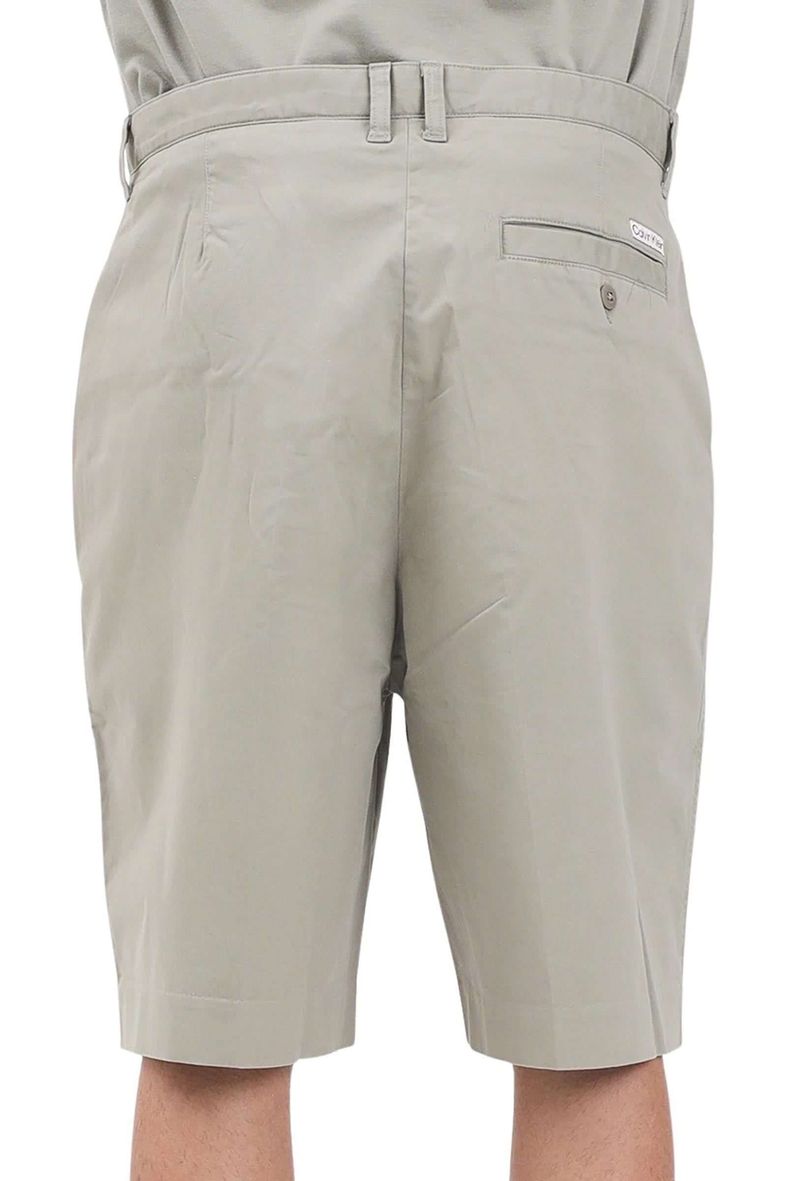 CALVIN KLEIN JEANS - SHORTS