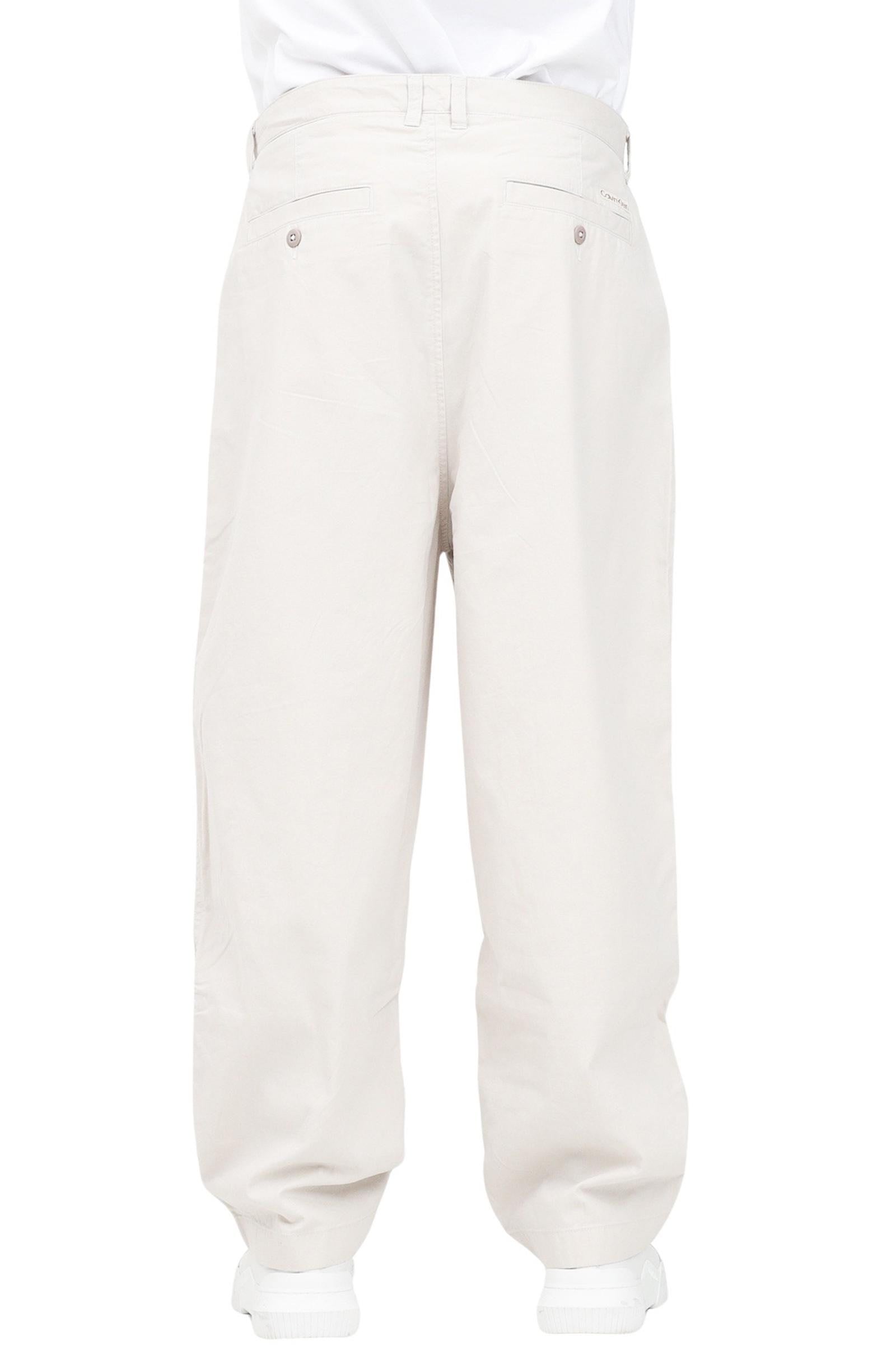 CALVIN KLEIN JEANS - TROUSERS