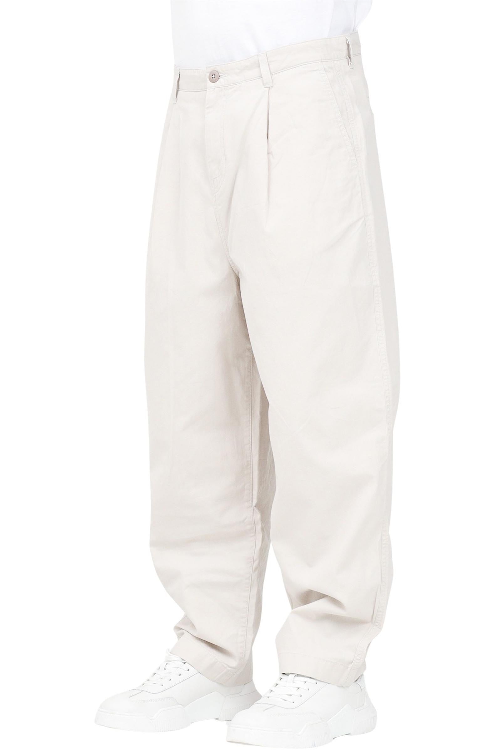 CALVIN KLEIN JEANS - TROUSERS