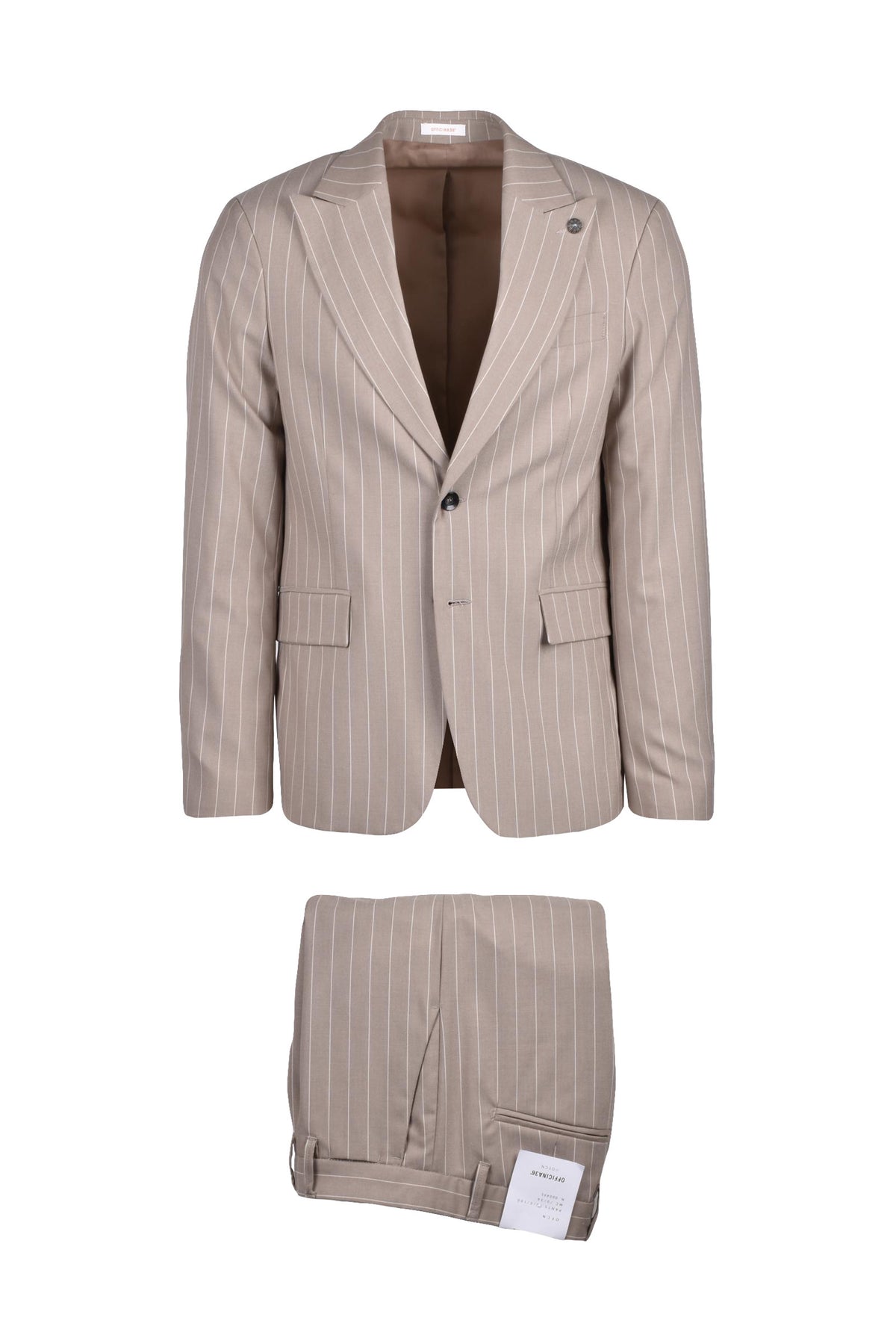 OFFICINA 36 - DRESS