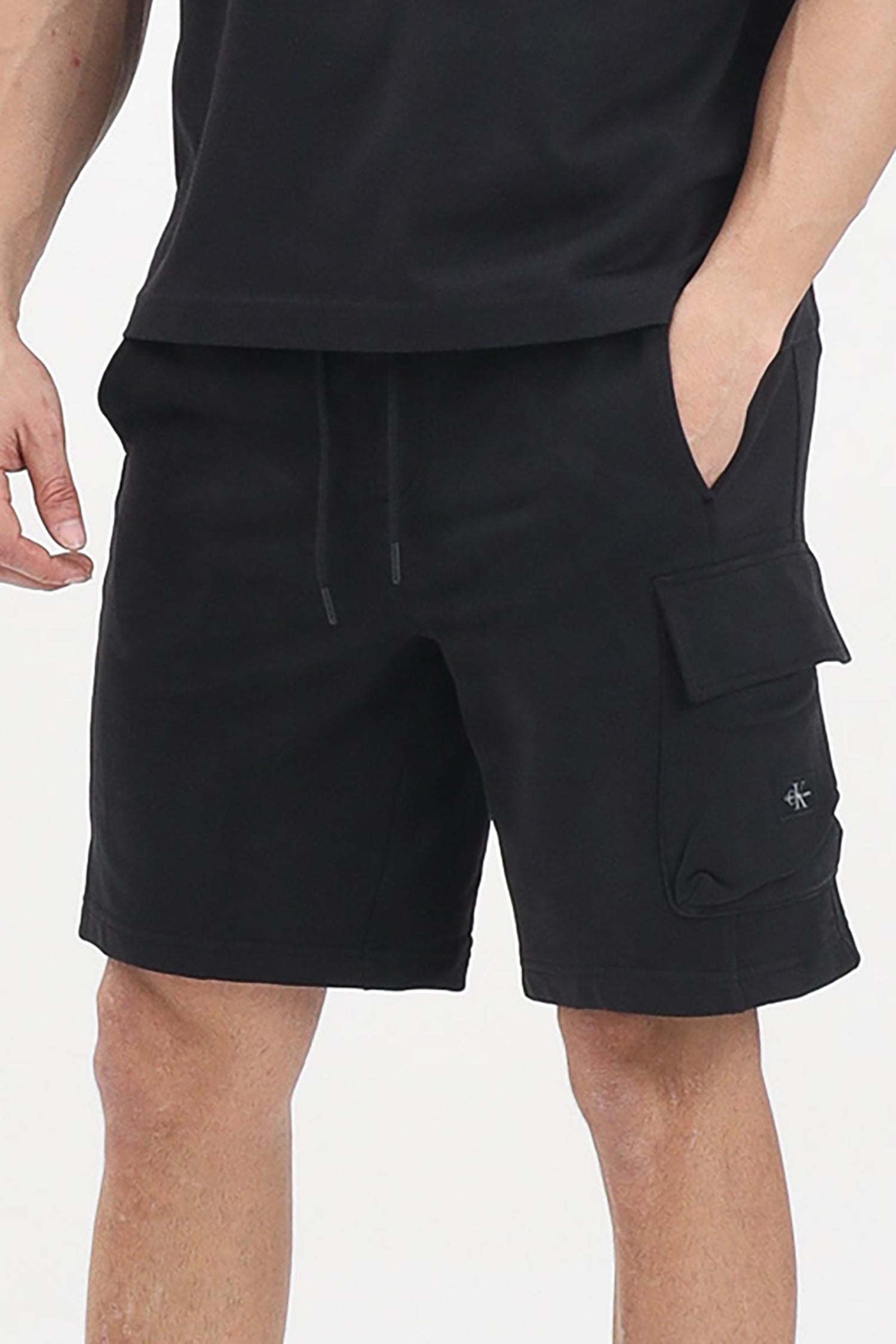 CALVIN KLEIN JEANS - SHORTS