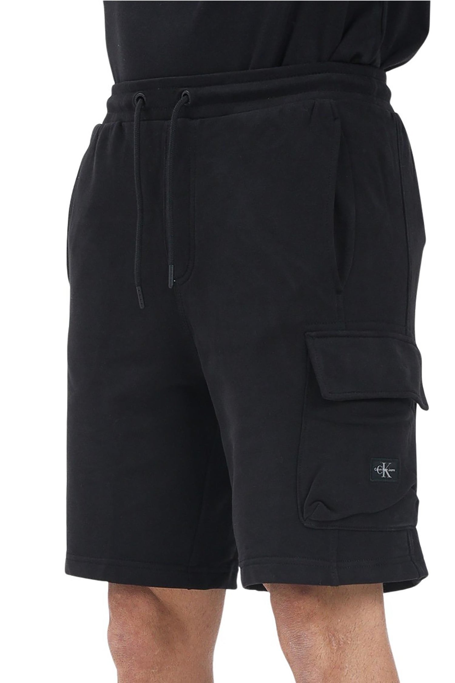 CALVIN KLEIN JEANS - SHORTS