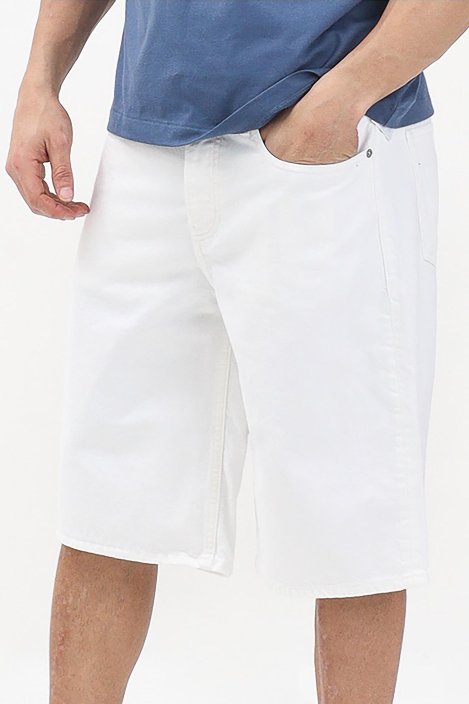 CALVIN KLEIN JEANS - SHORTS