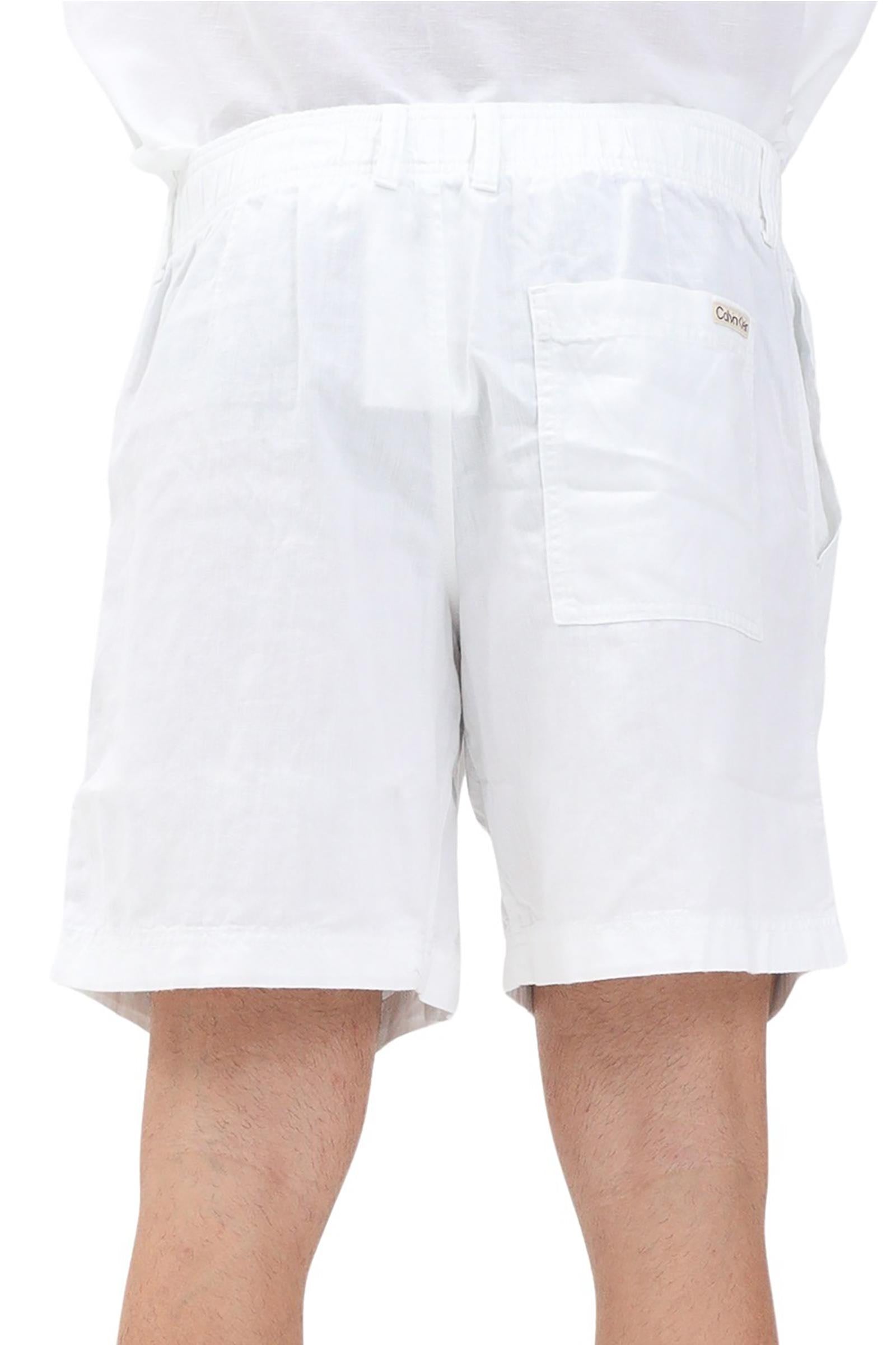 CALVIN KLEIN JEANS - SHORTS
