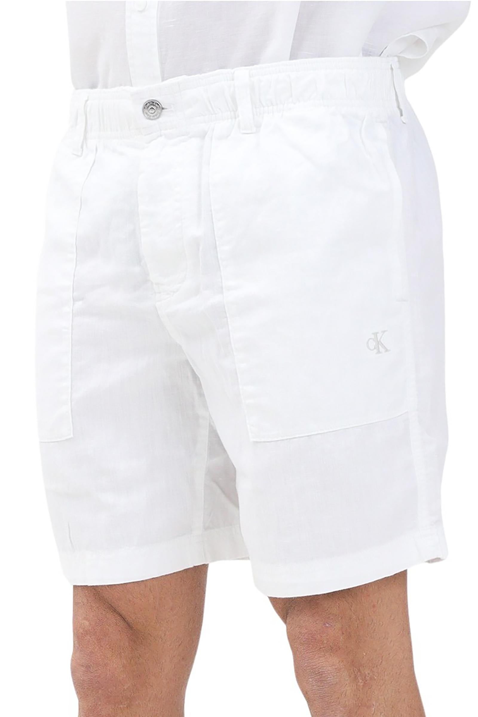 CALVIN KLEIN JEANS - SHORTS