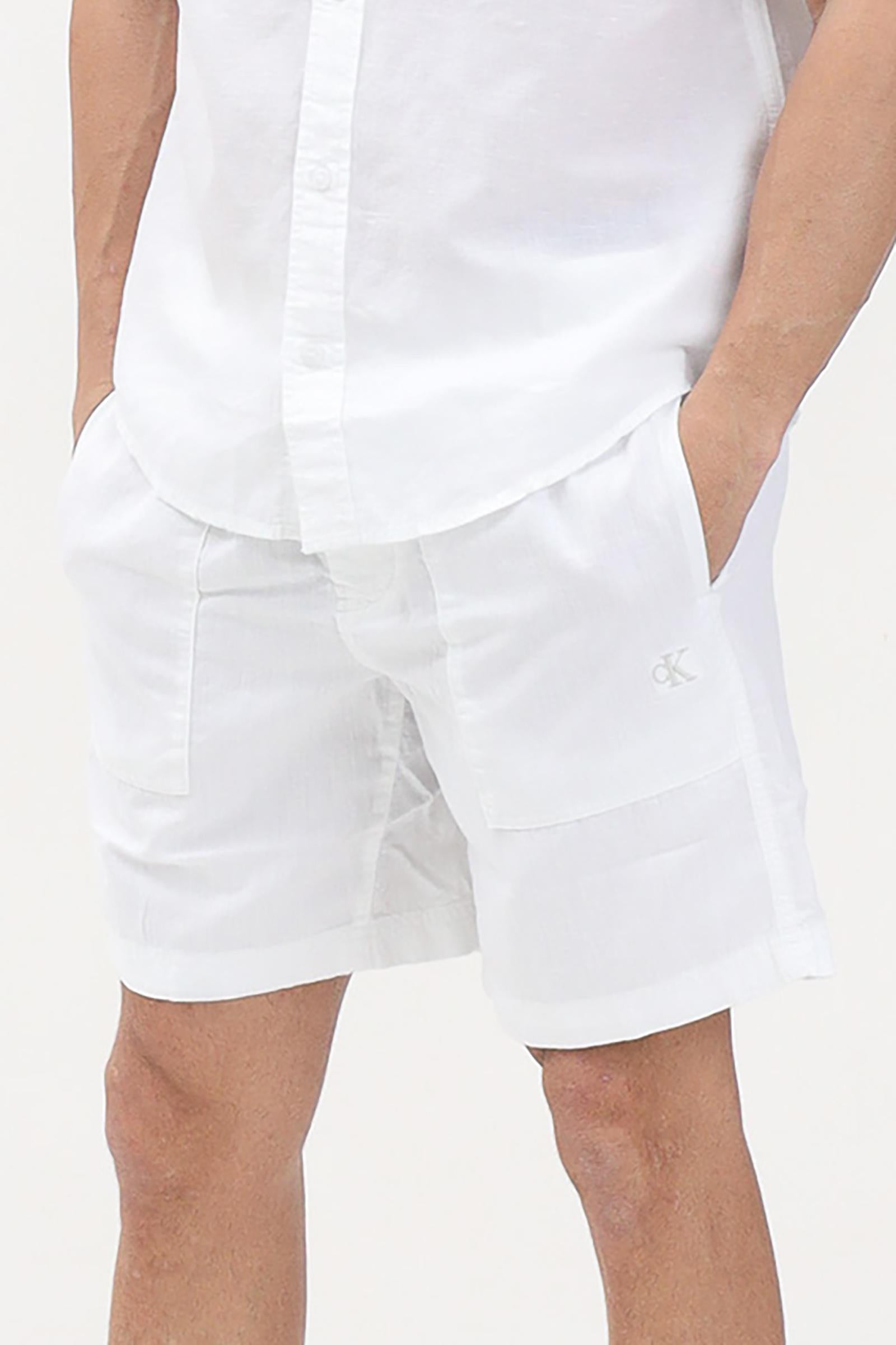 CALVIN KLEIN JEANS - SHORTS