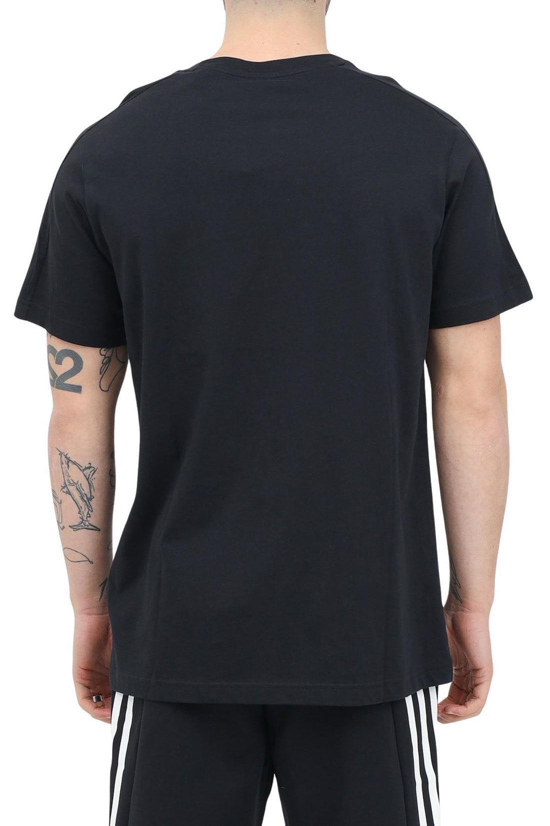 ADIDAS - T-SHIRT AND POLO