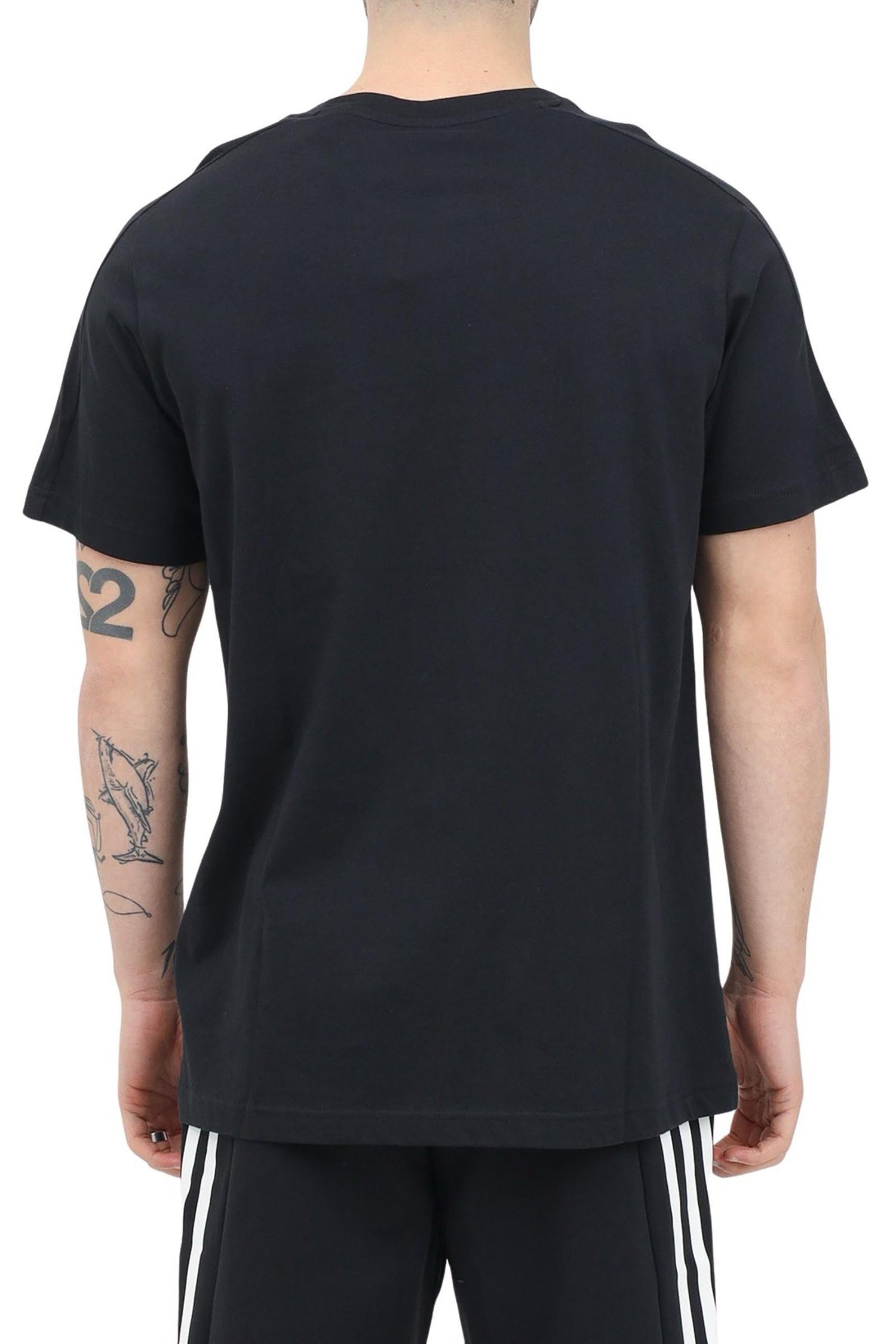 ADIDAS - T-SHIRT AND POLO
